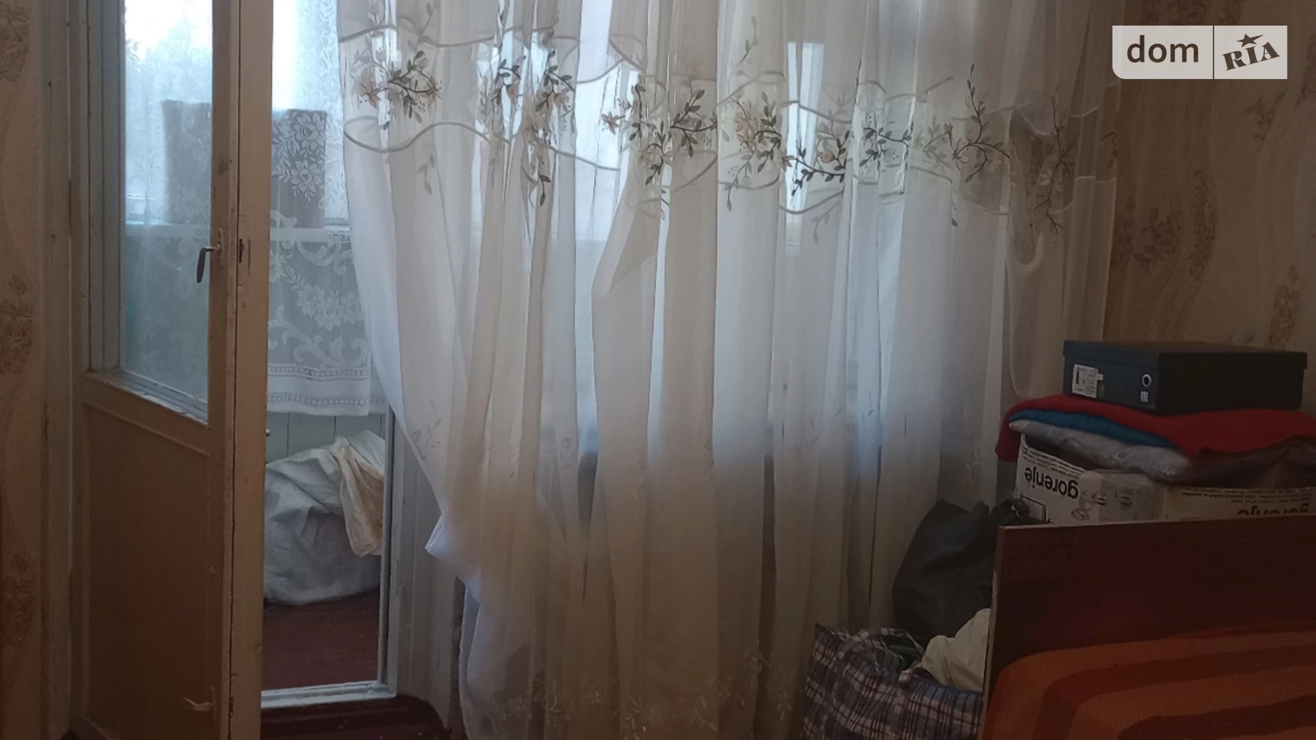 Продается 3-комнатная квартира 71.5 кв. м в Житомире, просп. Мира, 7 - фото 2