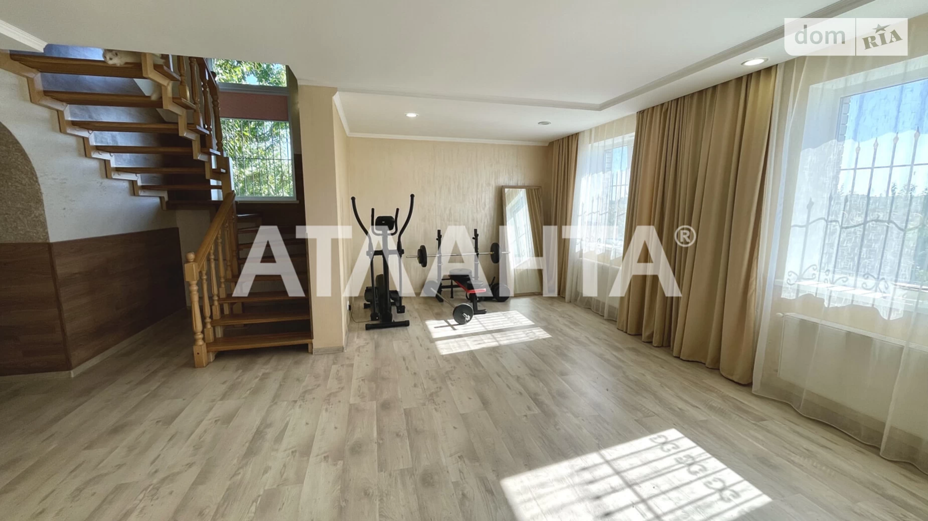 Продается дом на 2 этажа 189.1 кв. м с мансардой, цена: 118000 $ - фото 4
