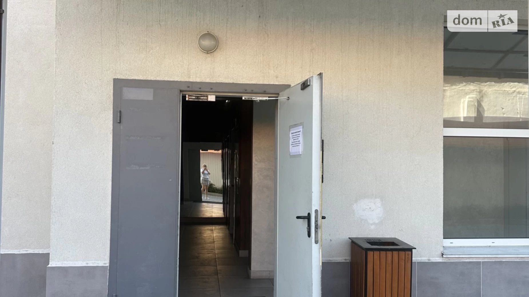 Продається 1-кімнатна квартира 38 кв. м у Одесі, вул. Бугаївська, 44 - фото 5