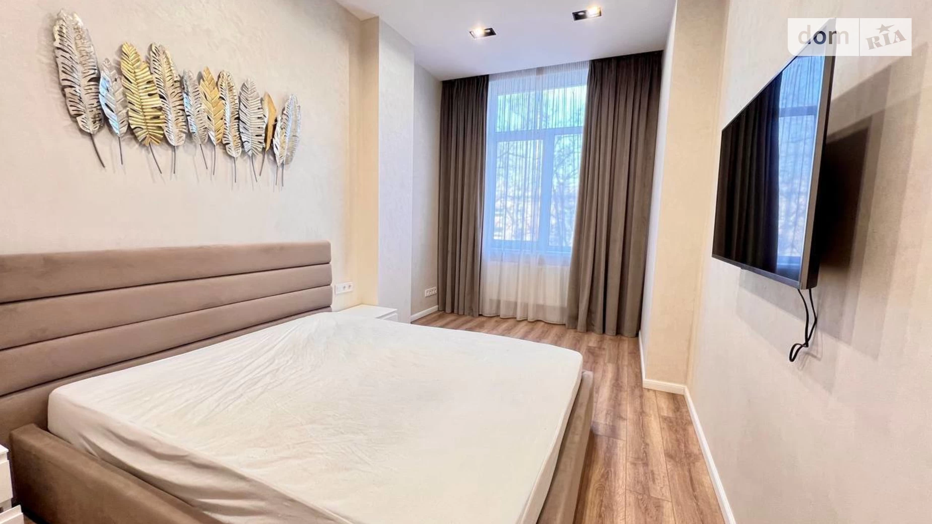 Сдается в аренду 2-комнатная квартира 75 кв. м в Днепре, ул. Подолинского Сергея, 31 - фото 4