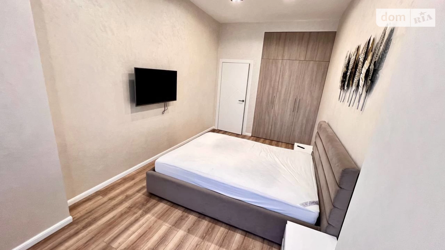 Сдается в аренду 2-комнатная квартира 75 кв. м в Днепре, ул. Подолинского Сергея, 31 - фото 5