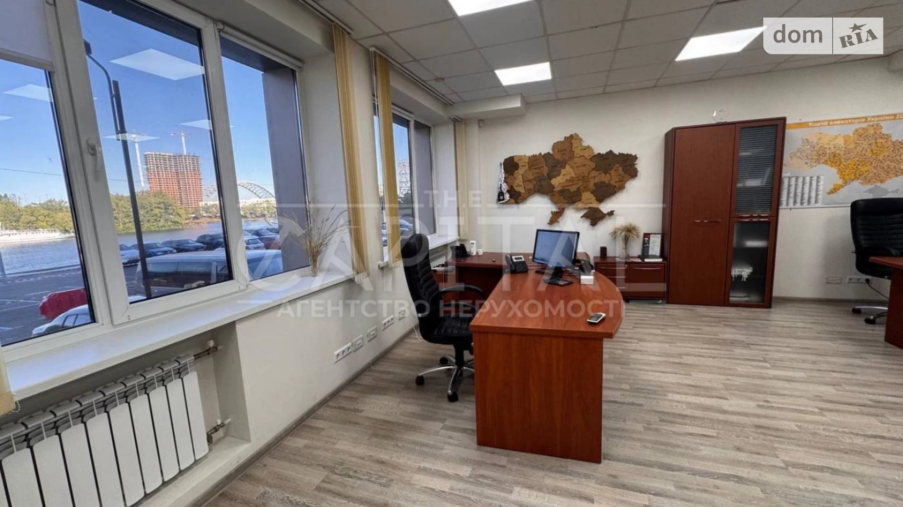 ул. Верхний Вал, 72 Подол Киев Контрактовая площадь, цена: 2300 $ - фото 2