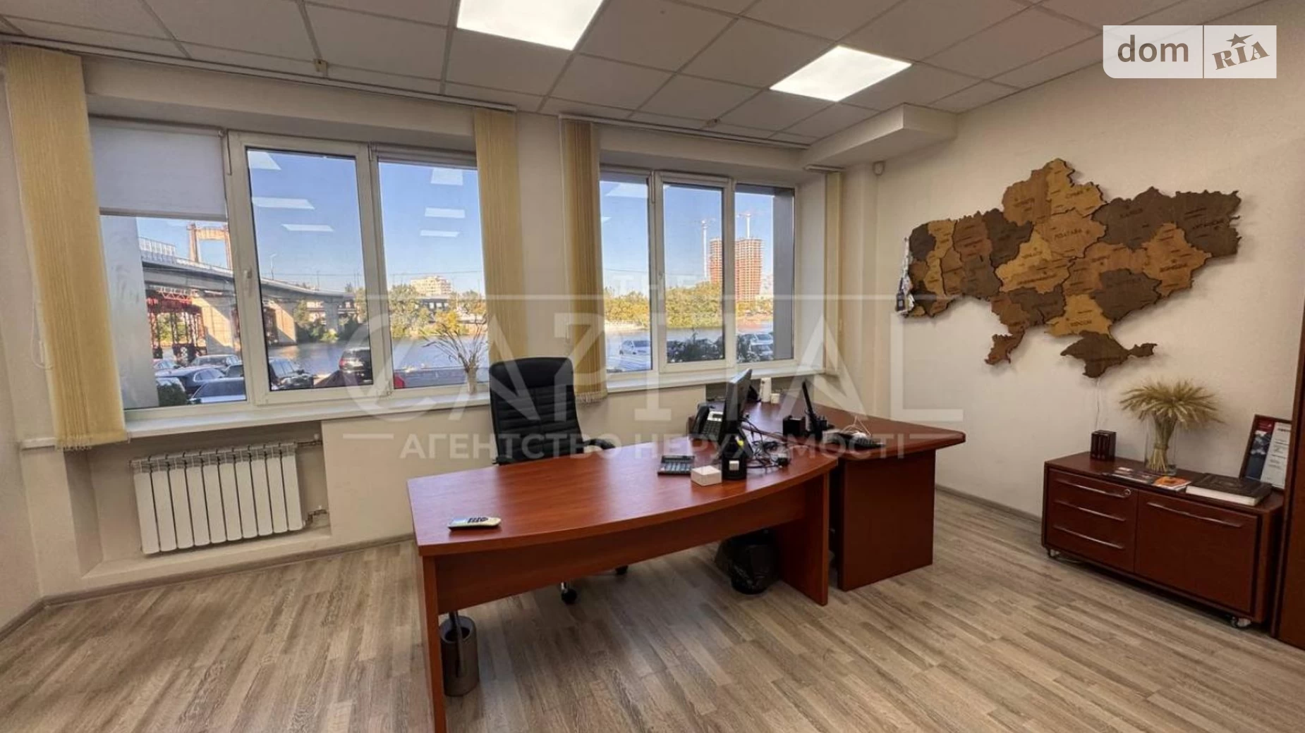 ул. Верхний Вал, 72 Подол Киев Контрактовая площадь, цена: 2300 $ - фото 5