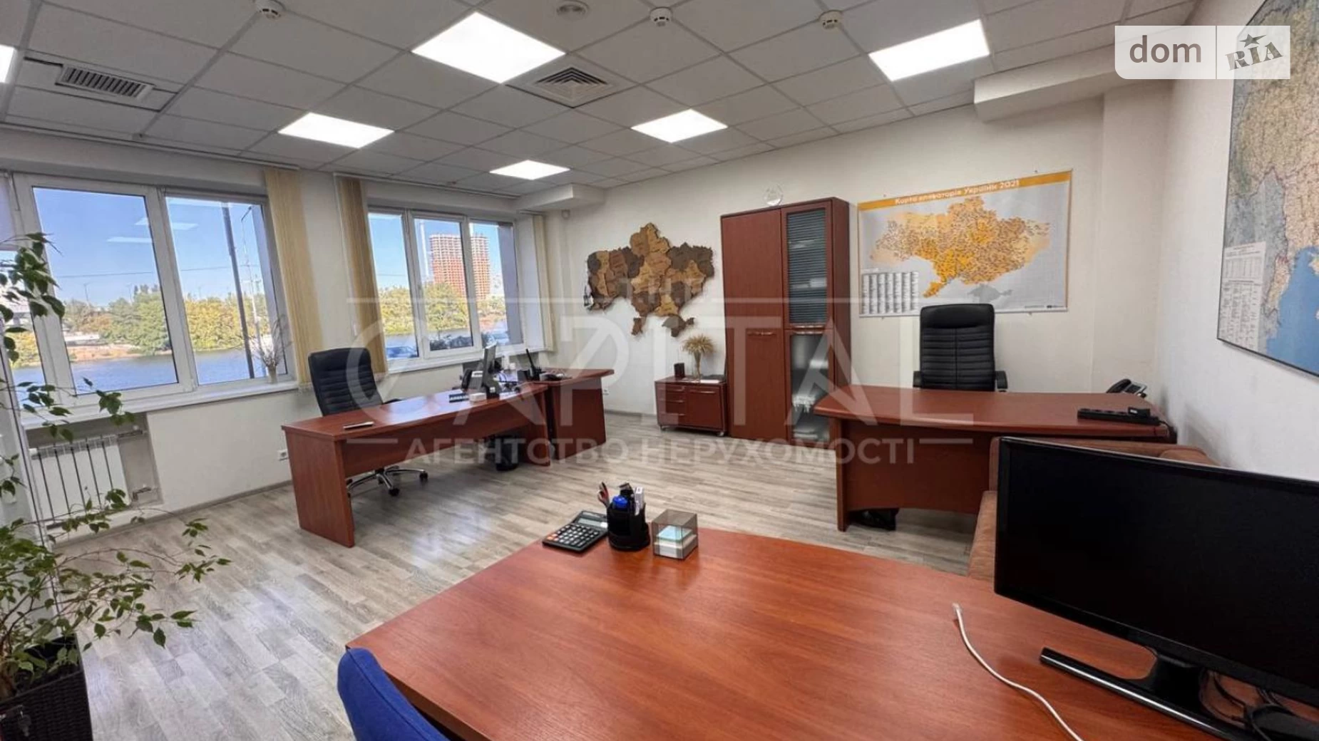 ул. Верхний Вал, 72 Подол Киев Контрактовая площадь, цена: 2300 $ - фото 4