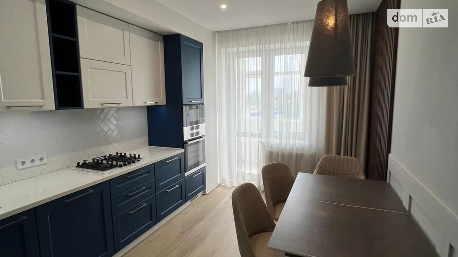 Продается 2-комнатная квартира 66 кв. м в Львове, ул. Жасминовая, 5Б - фото 2