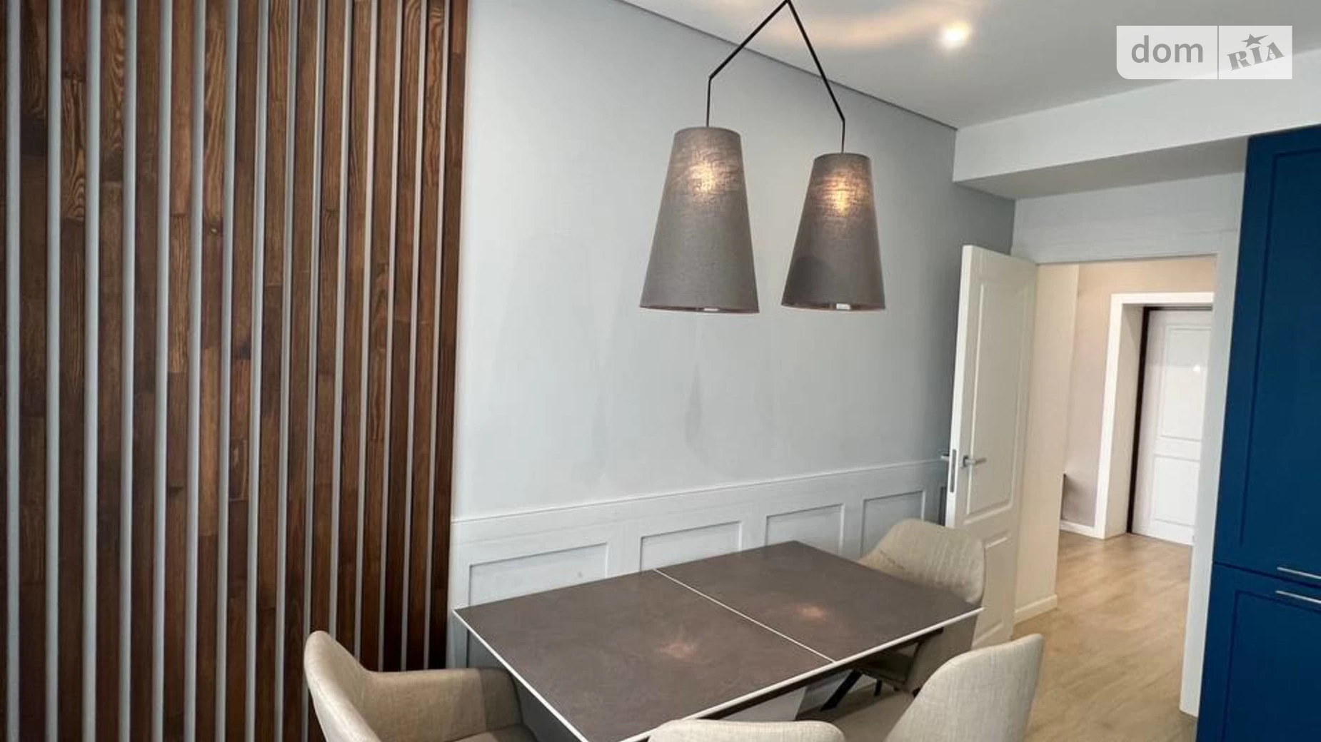 Продается 2-комнатная квартира 66 кв. м в Львове, ул. Жасминовая, 5Б - фото 4