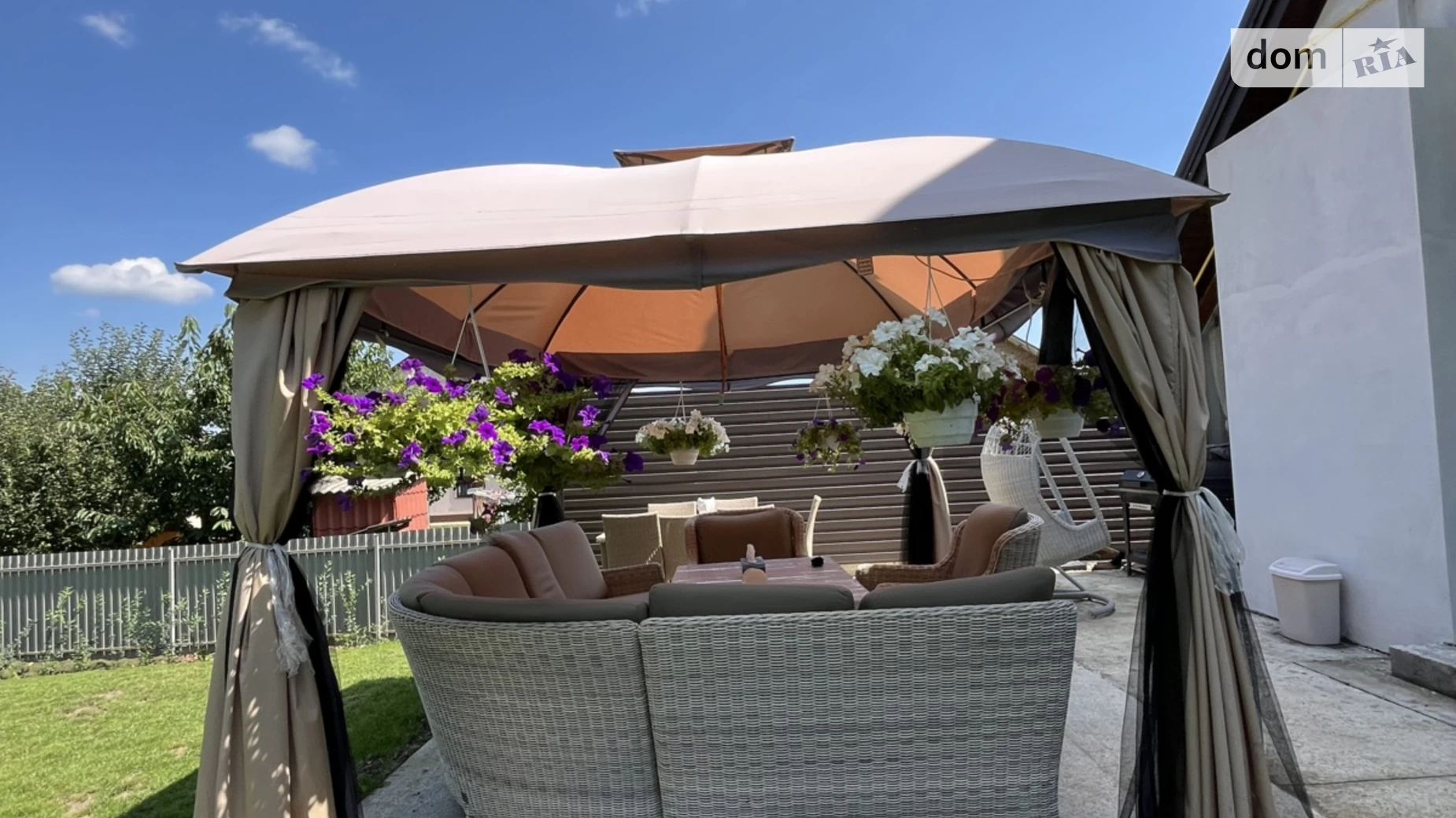 Продается дом на 2 этажа 205.3 кв. м с мансардой, цена: 455000 $ - фото 5