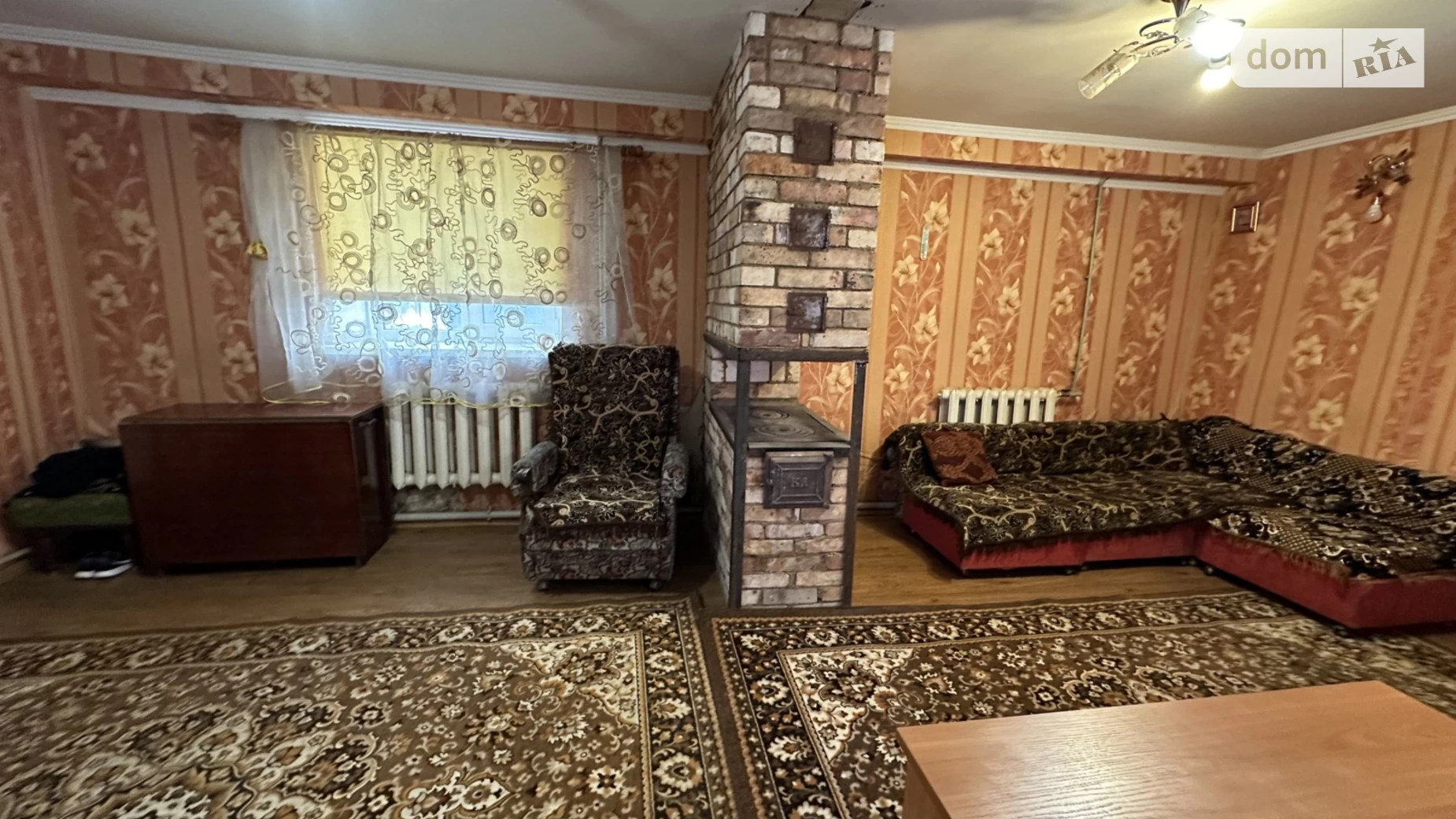 Продается одноэтажный дом 106.9 кв. м с камином, цена: 41000 $ - фото 4