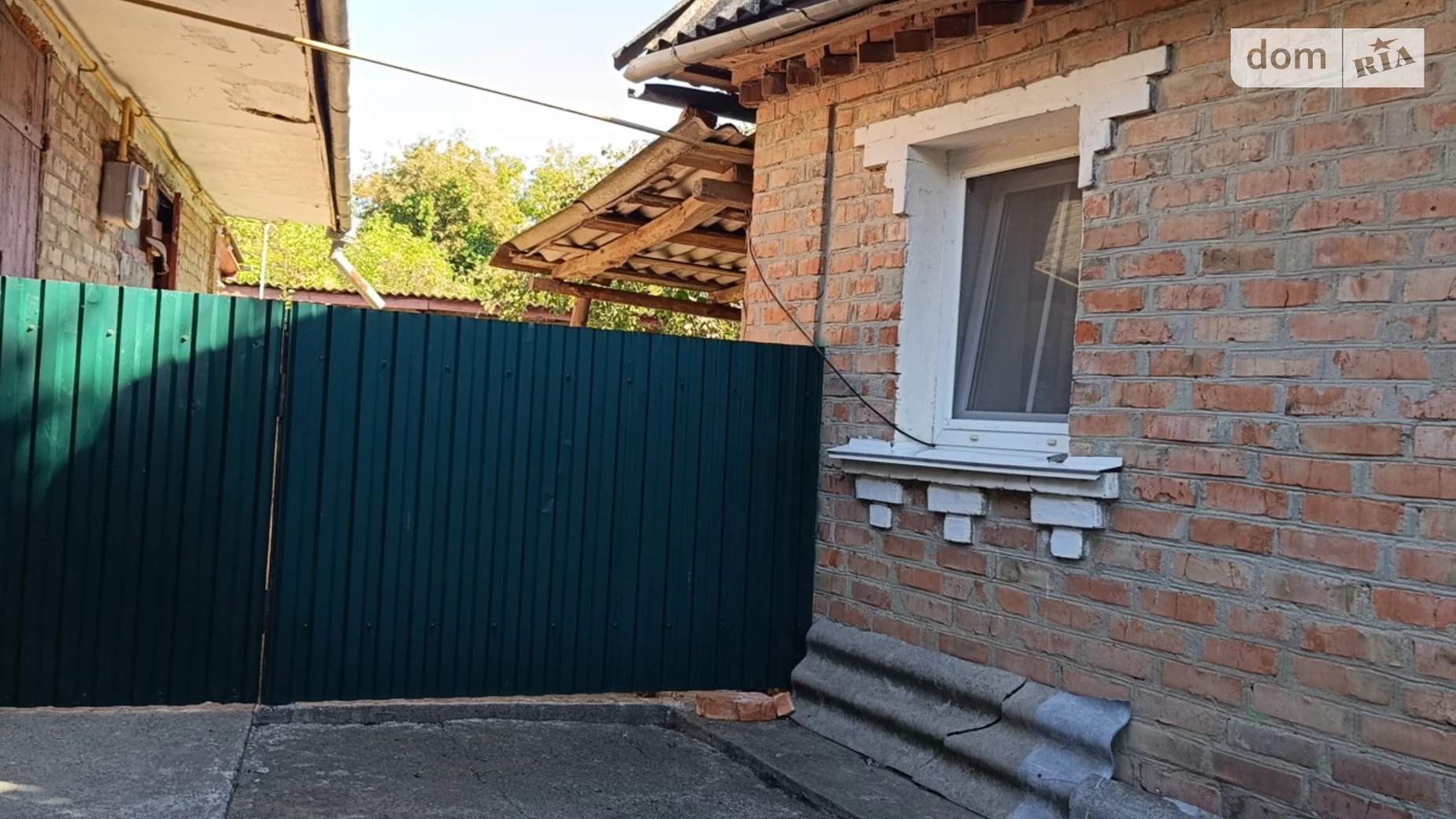 Продается одноэтажный дом 53.3 кв. м с верандой, цена: 12000 $ - фото 5