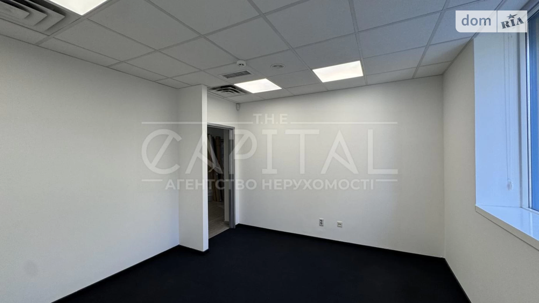 Здається в оренду офіс 288 кв. м в бізнес-центрі, цена: 6336 $ - фото 4