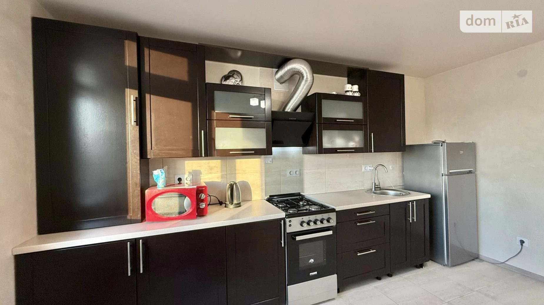 2-комнатная квартира 73 кв. м в Тернополе, ул. Белогорская - фото 2