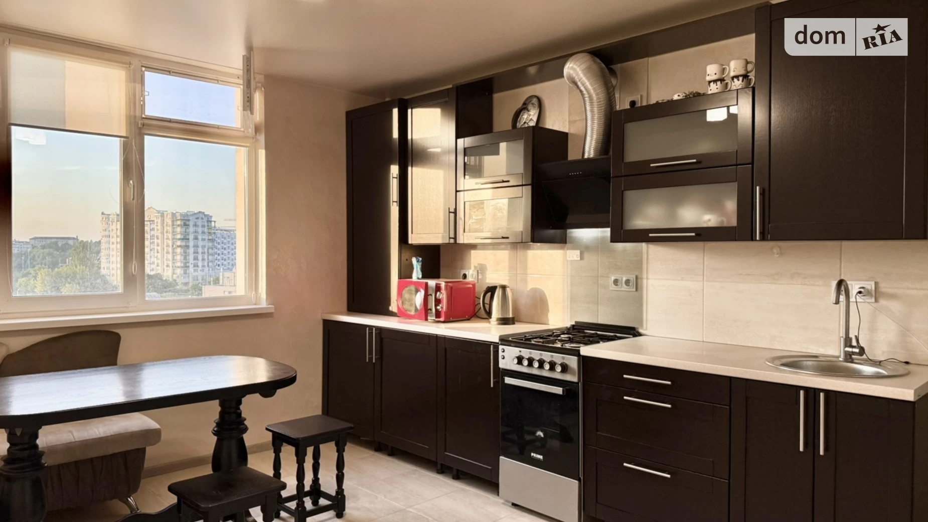 2-комнатная квартира 73 кв. м в Тернополе, ул. Белогорская - фото 5