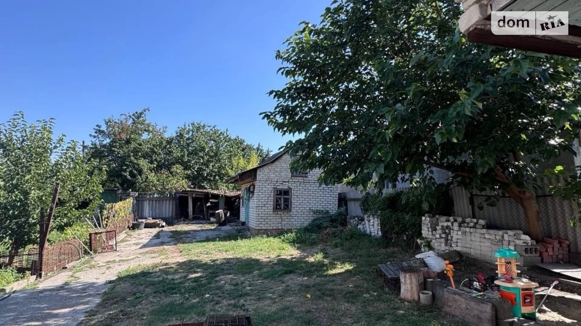 Продается одноэтажный дом 49.5 кв. м с гаражом, цена: 25000 $ - фото 4