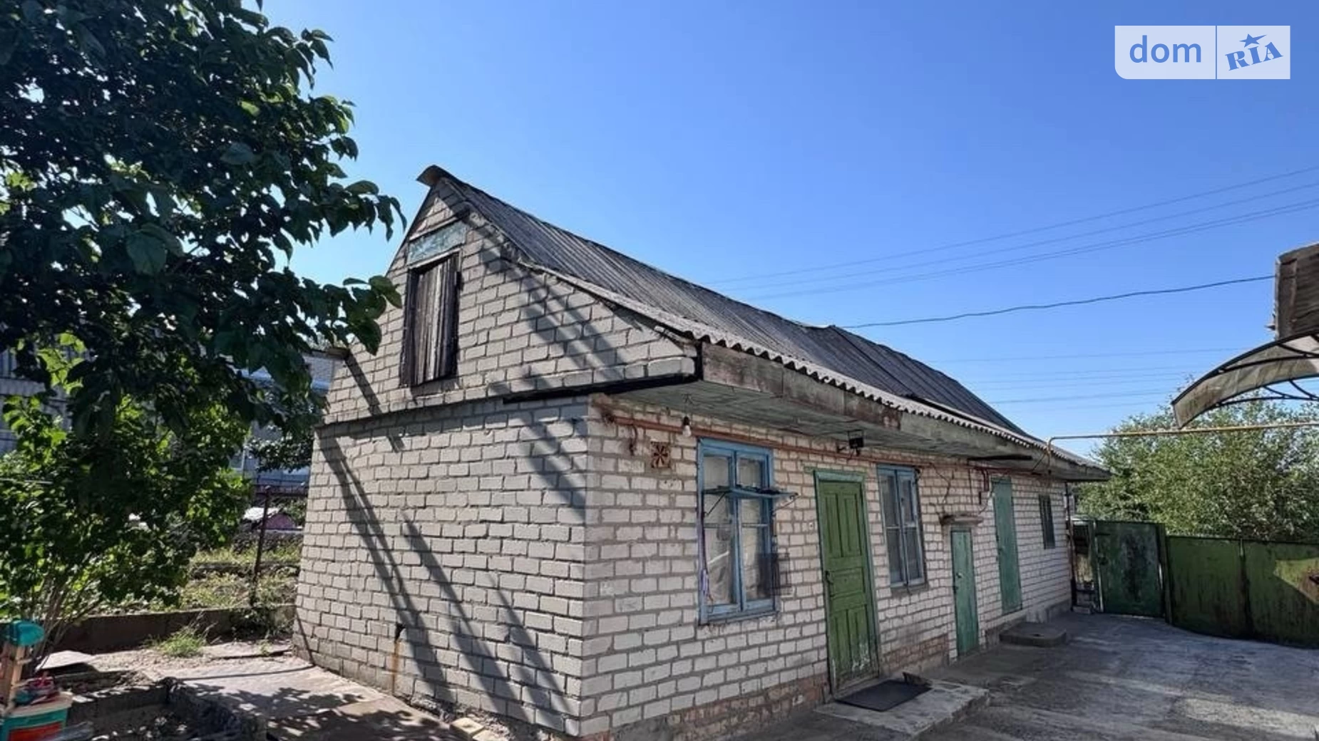 Продается одноэтажный дом 49.5 кв. м с гаражом, цена: 25000 $ - фото 2