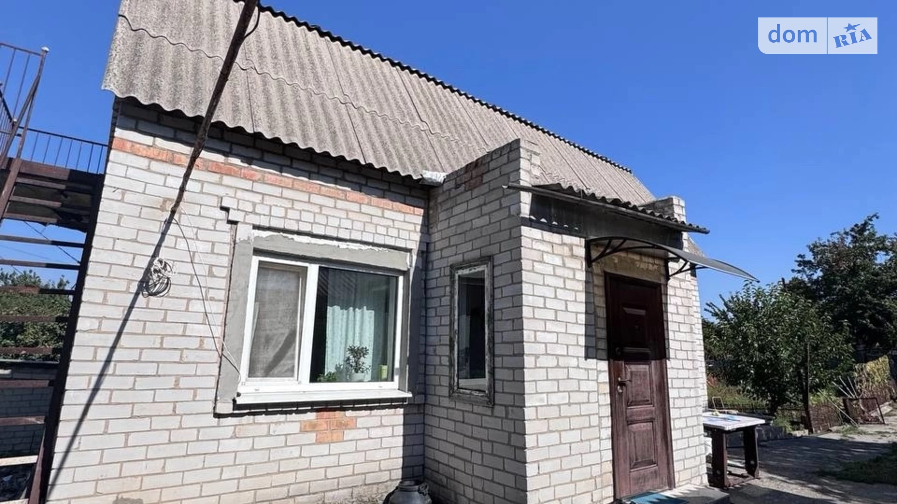Продается одноэтажный дом 49.5 кв. м с гаражом, цена: 25000 $ - фото 3