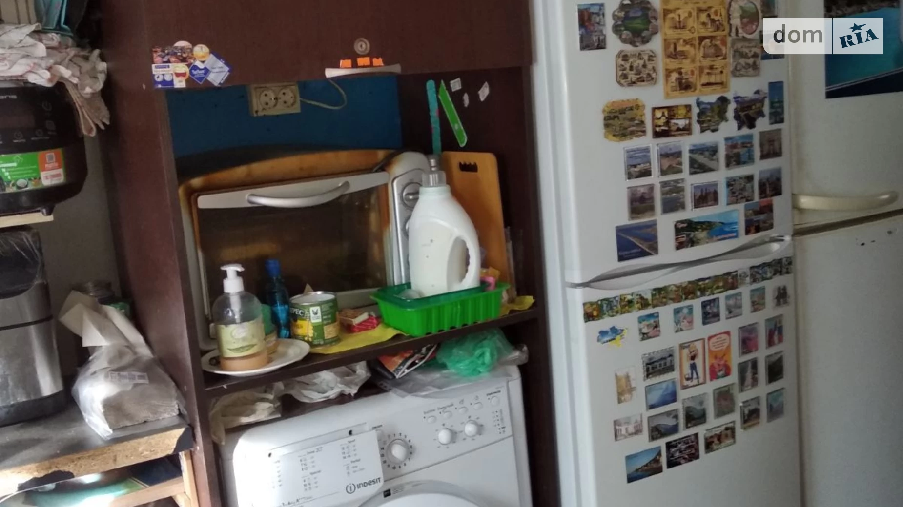 Продается комната 12.2 кв. м в Киеве, цена: 11500 $ - фото 4