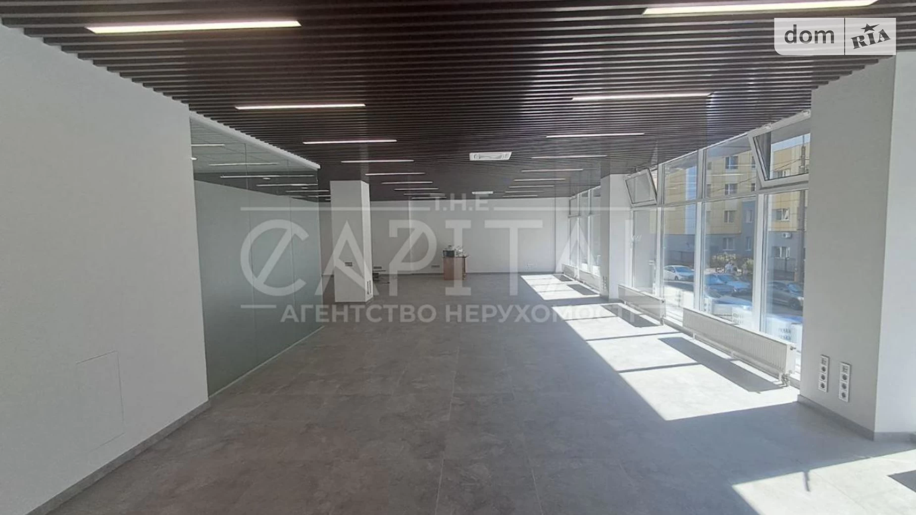 Сдается в аренду офис 182 кв. м в бизнес-центре, цена: 4368 $ - фото 2