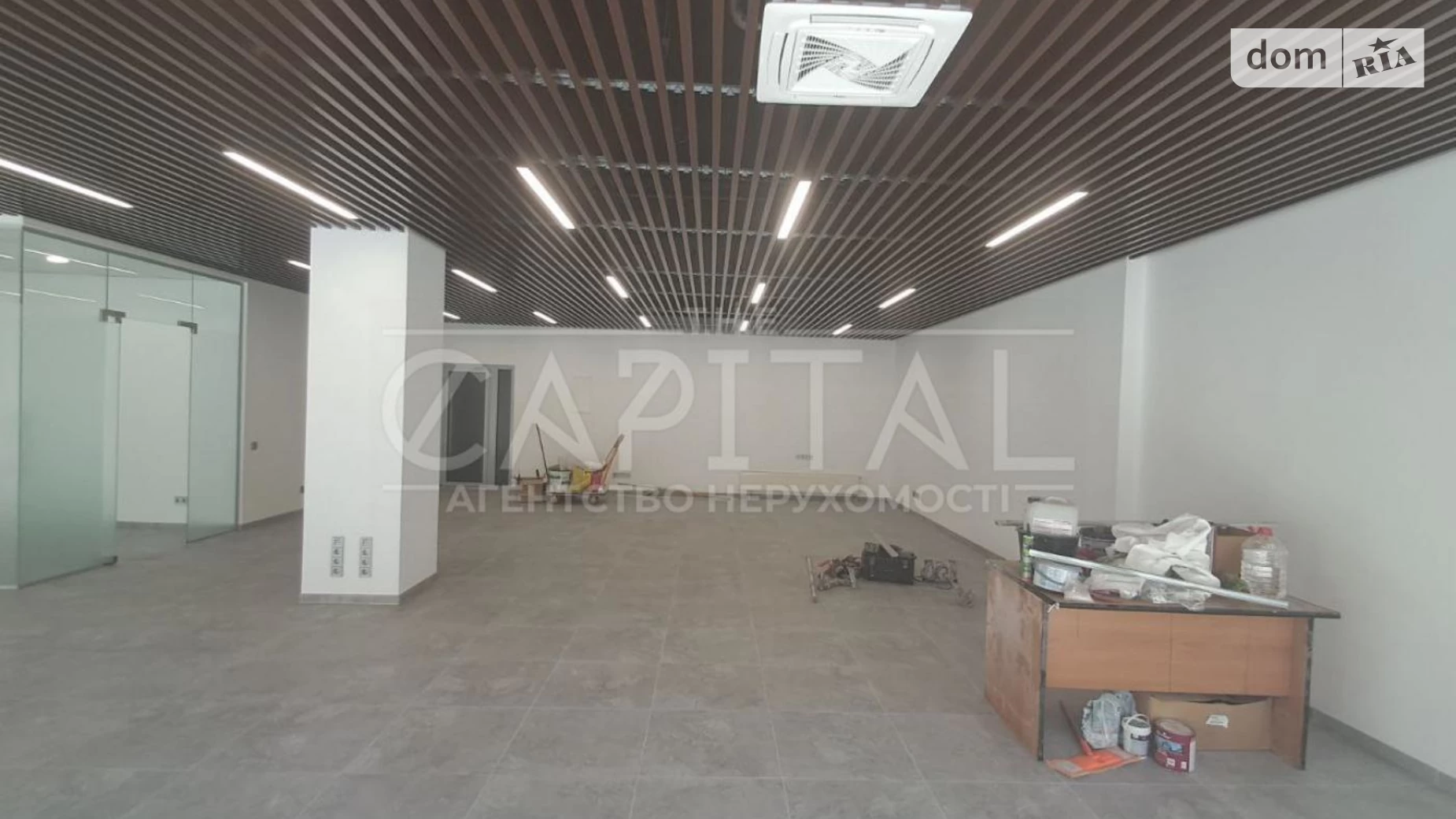 Сдается в аренду офис 182 кв. м в бизнес-центре, цена: 4368 $ - фото 4