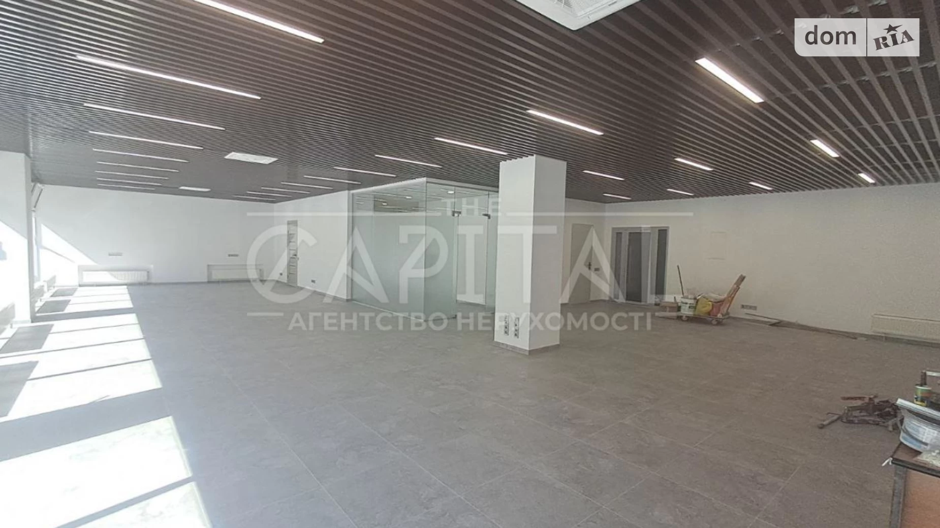 Сдается в аренду офис 182 кв. м в бизнес-центре, цена: 4368 $ - фото 5