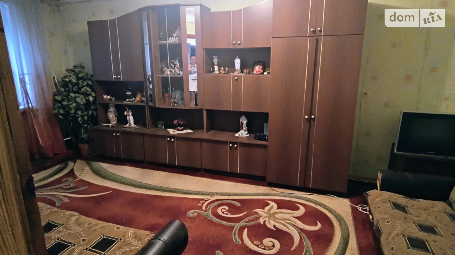 1-комнатная квартира 30 кв. м в Тернополе, ул. Винниченко Владимира, 1 - фото 2