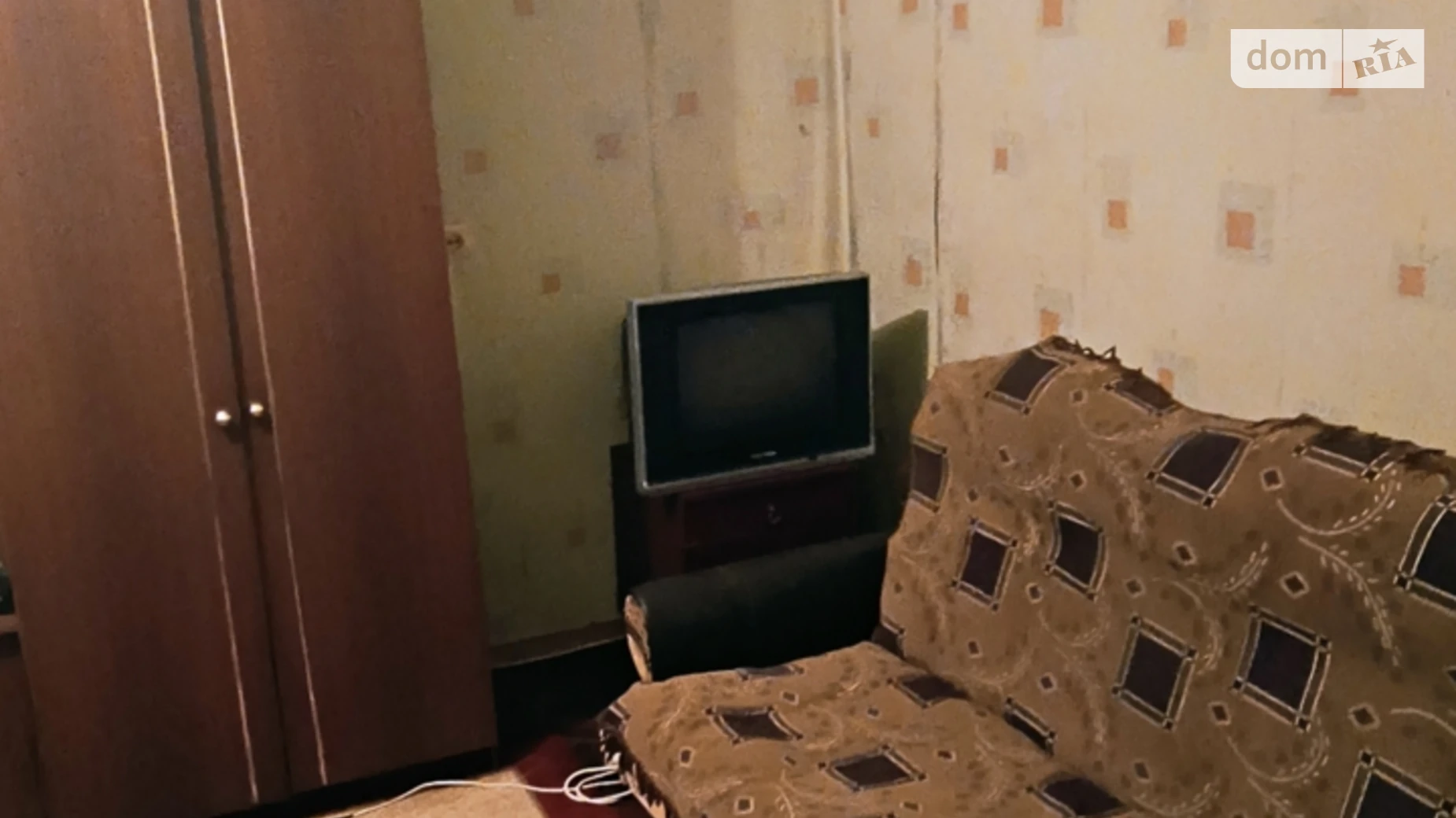 1-комнатная квартира 30 кв. м в Тернополе, ул. Винниченко Владимира, 1 - фото 4