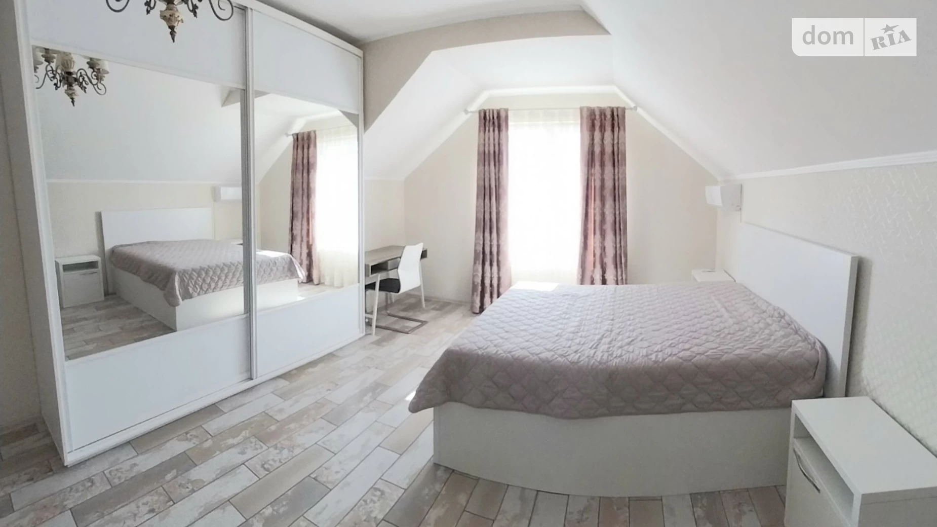 Сдается в аренду дом на 2 этажа 224 кв. м с садом, цена: 2100 $ - фото 5