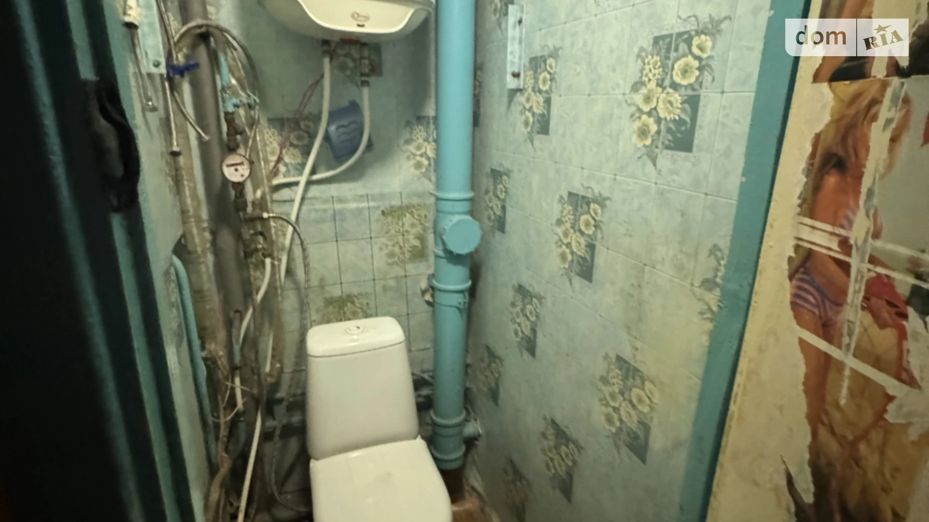 Продается 3-комнатная квартира 71.5 кв. м в Житомире, просп. Мира, 7 - фото 4