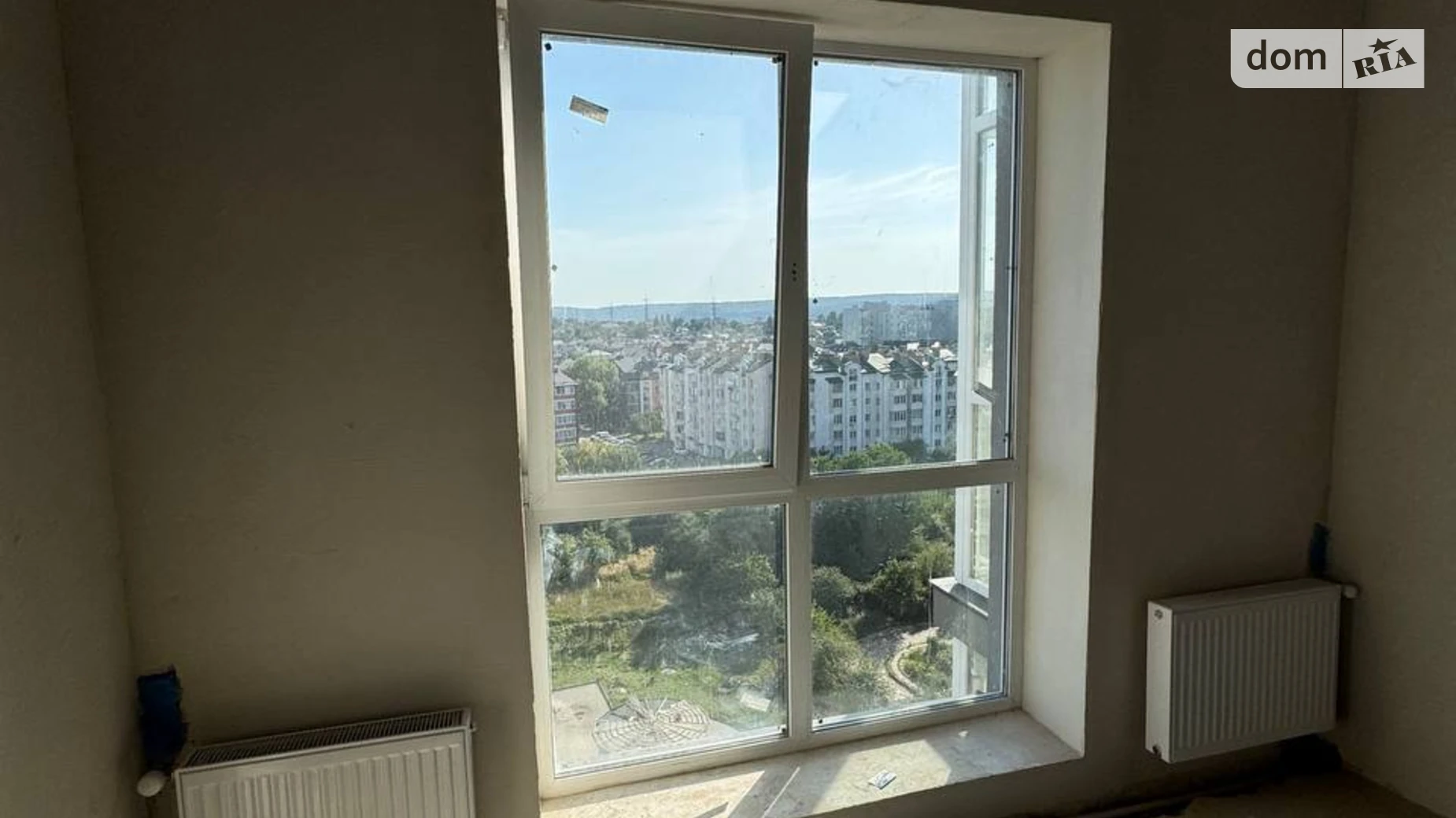 Продается 1-комнатная квартира 51.5 кв. м в Винниках, ул. Кольцевая - фото 2