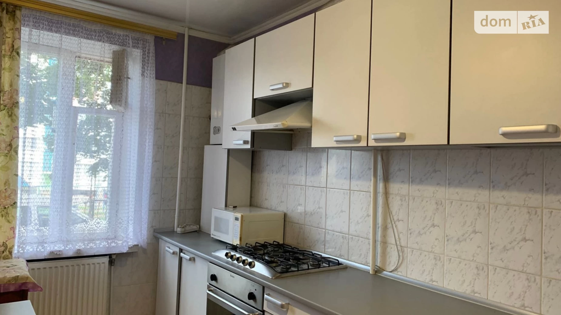 3-комнатная квартира 62 кв. м в Тернополе, ул. Владимира Лучаковского(Лучаковского), 5 - фото 3