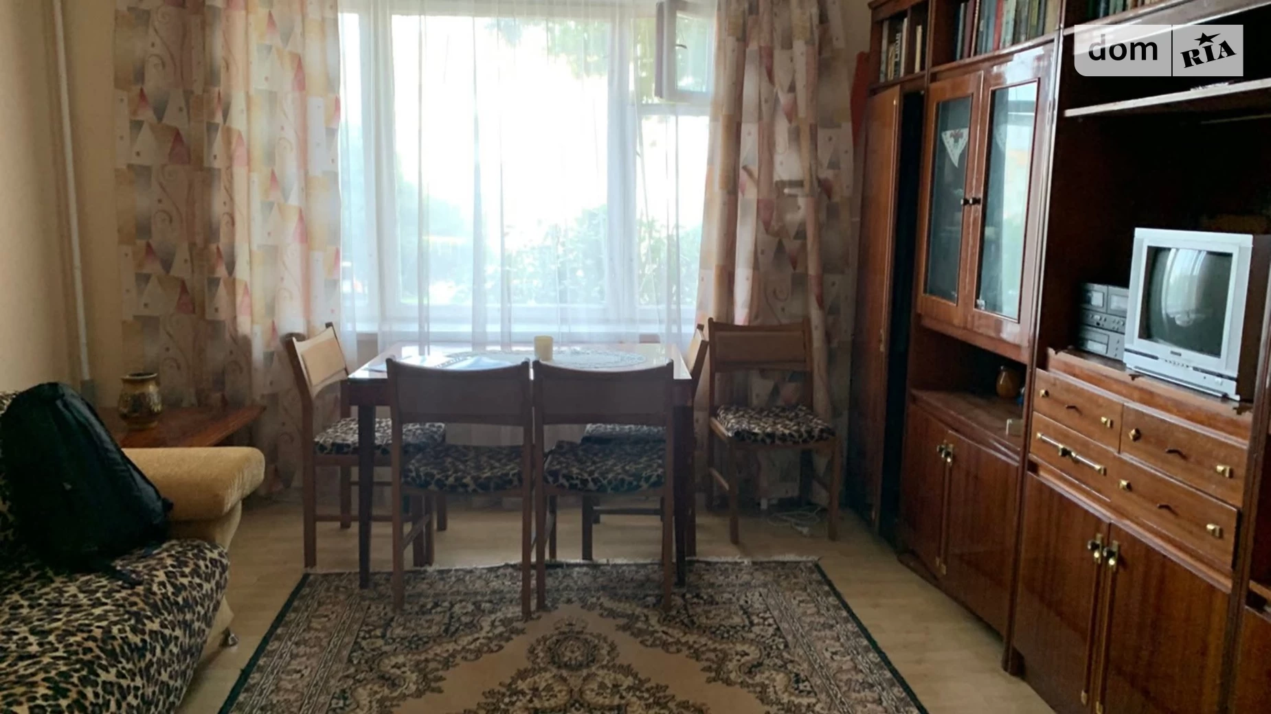 3-комнатная квартира 62 кв. м в Тернополе, ул. Владимира Лучаковского(Лучаковского), 5 - фото 5