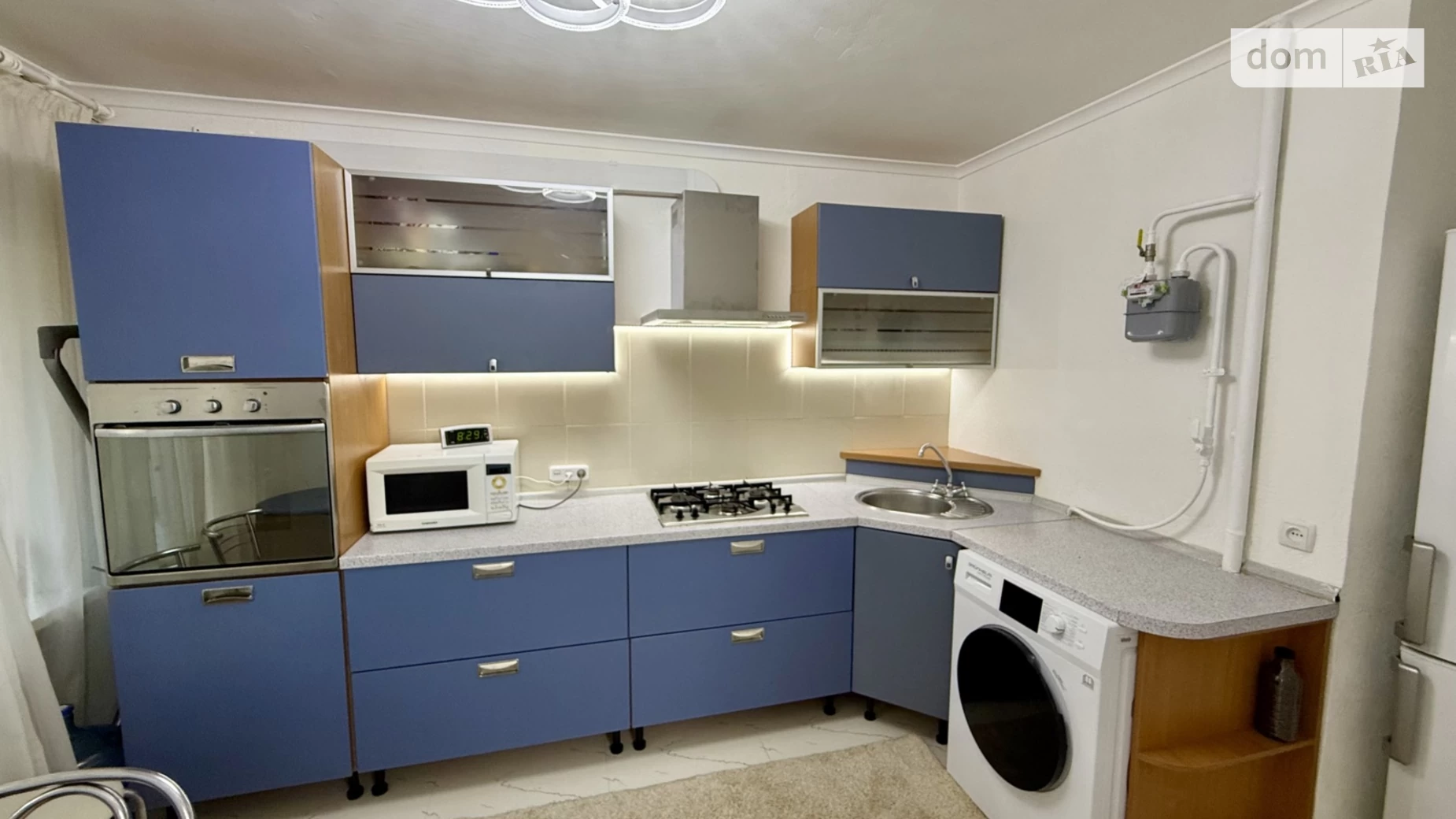Продается 1-комнатная квартира 36.6 кв. м в Николаеве, цена: 43000 $ - фото 4
