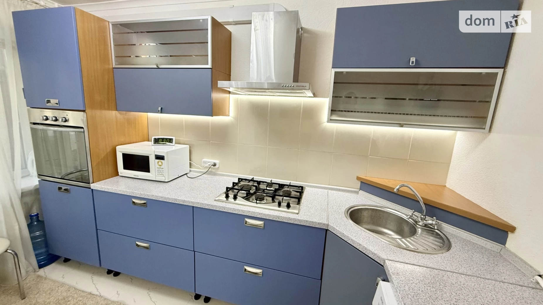 Продается 1-комнатная квартира 36.6 кв. м в Николаеве, цена: 43000 $ - фото 3