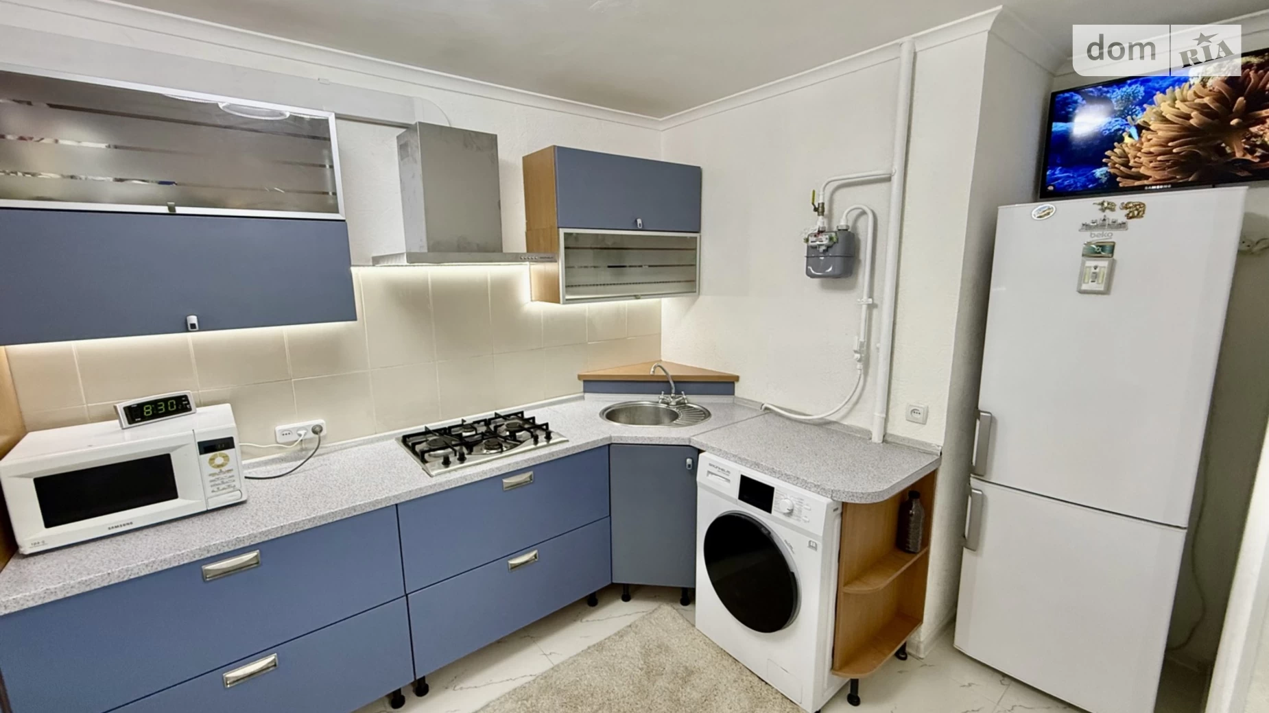 Продается 1-комнатная квартира 36.6 кв. м в Николаеве, цена: 43000 $ - фото 5