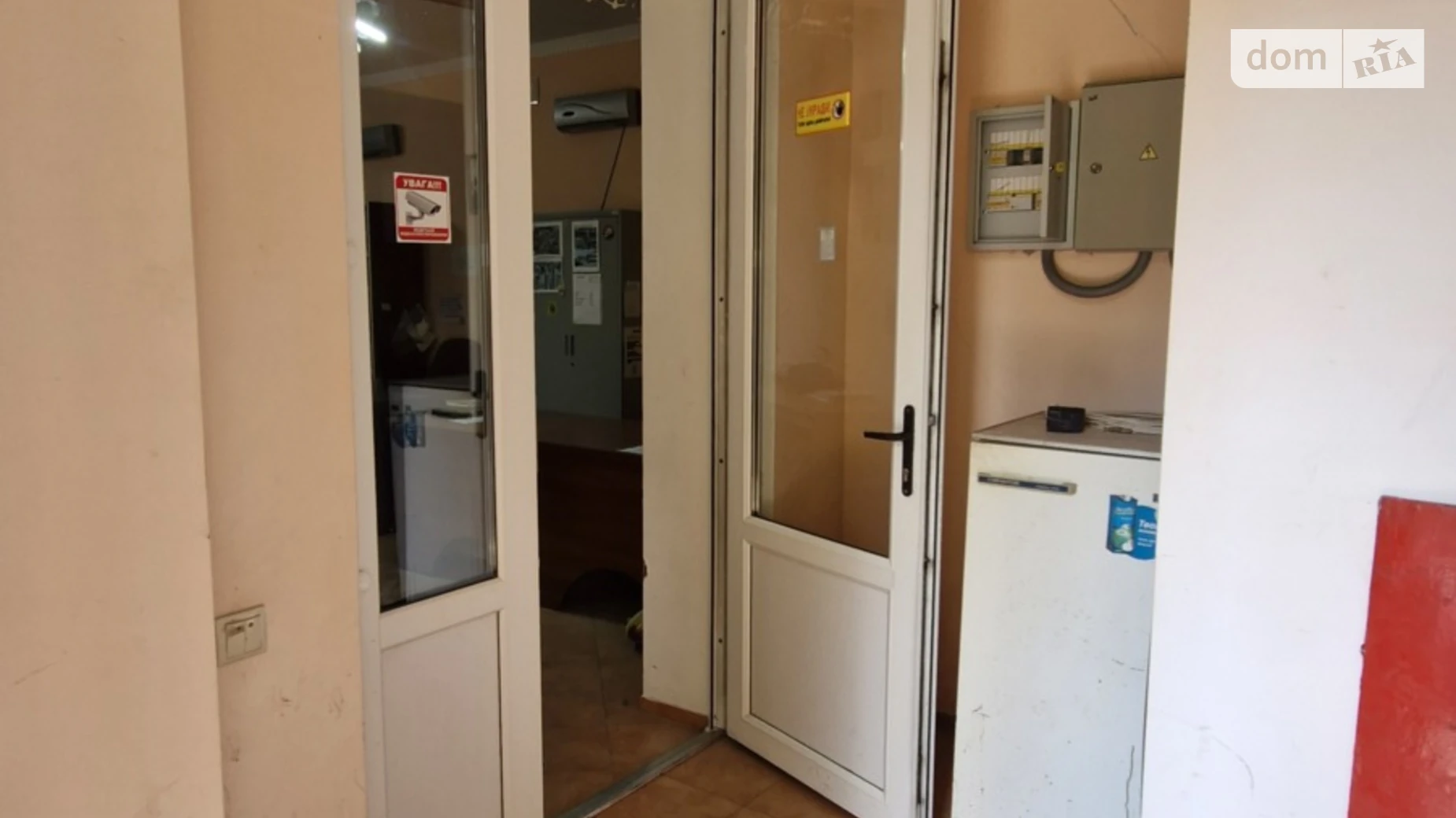 Сдается в аренду помещения свободного назначения 76 кв. м в 9-этажном здании, цена: 16000 грн - фото 3