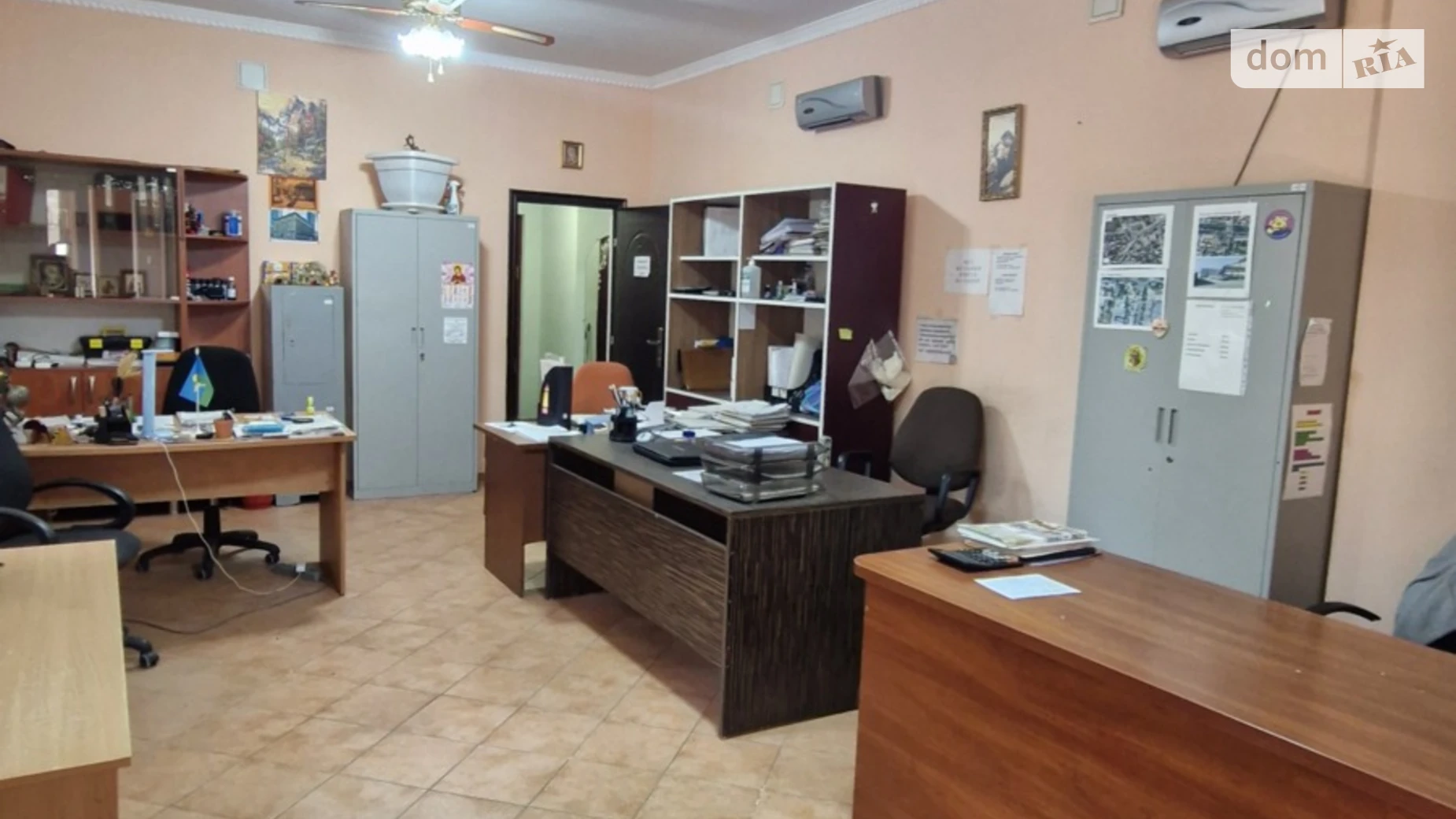 Сдается в аренду помещения свободного назначения 76 кв. м в 9-этажном здании, цена: 16000 грн - фото 4