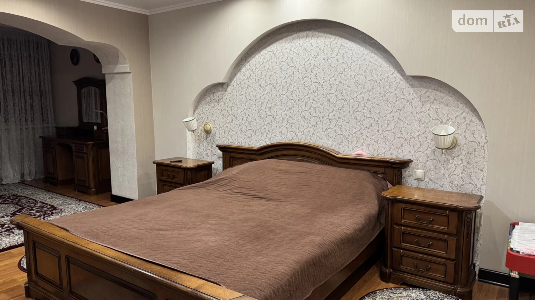 Продается 4-комнатная квартира 157 кв. м в Хмельницком, ул. Шевченко - фото 2