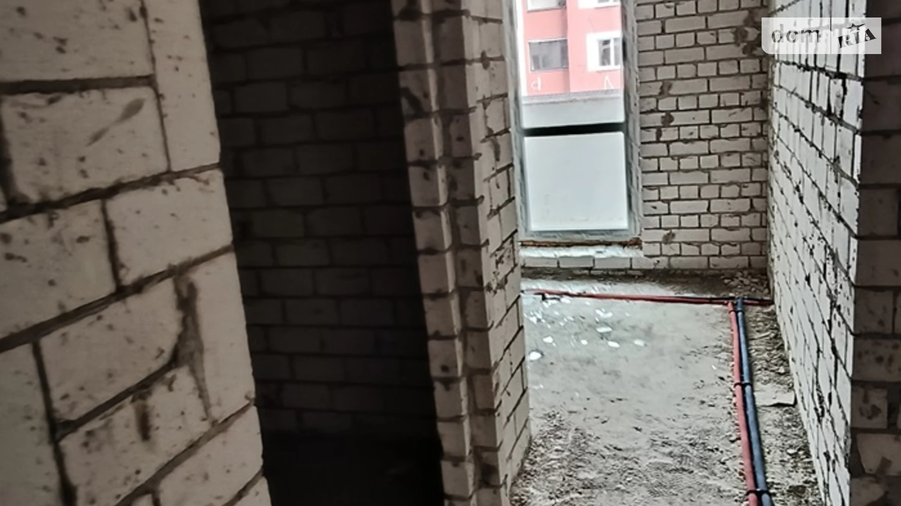 Продается 1-комнатная квартира 37.9 кв. м в Харькове, ул. Борткевича, 11 - фото 3