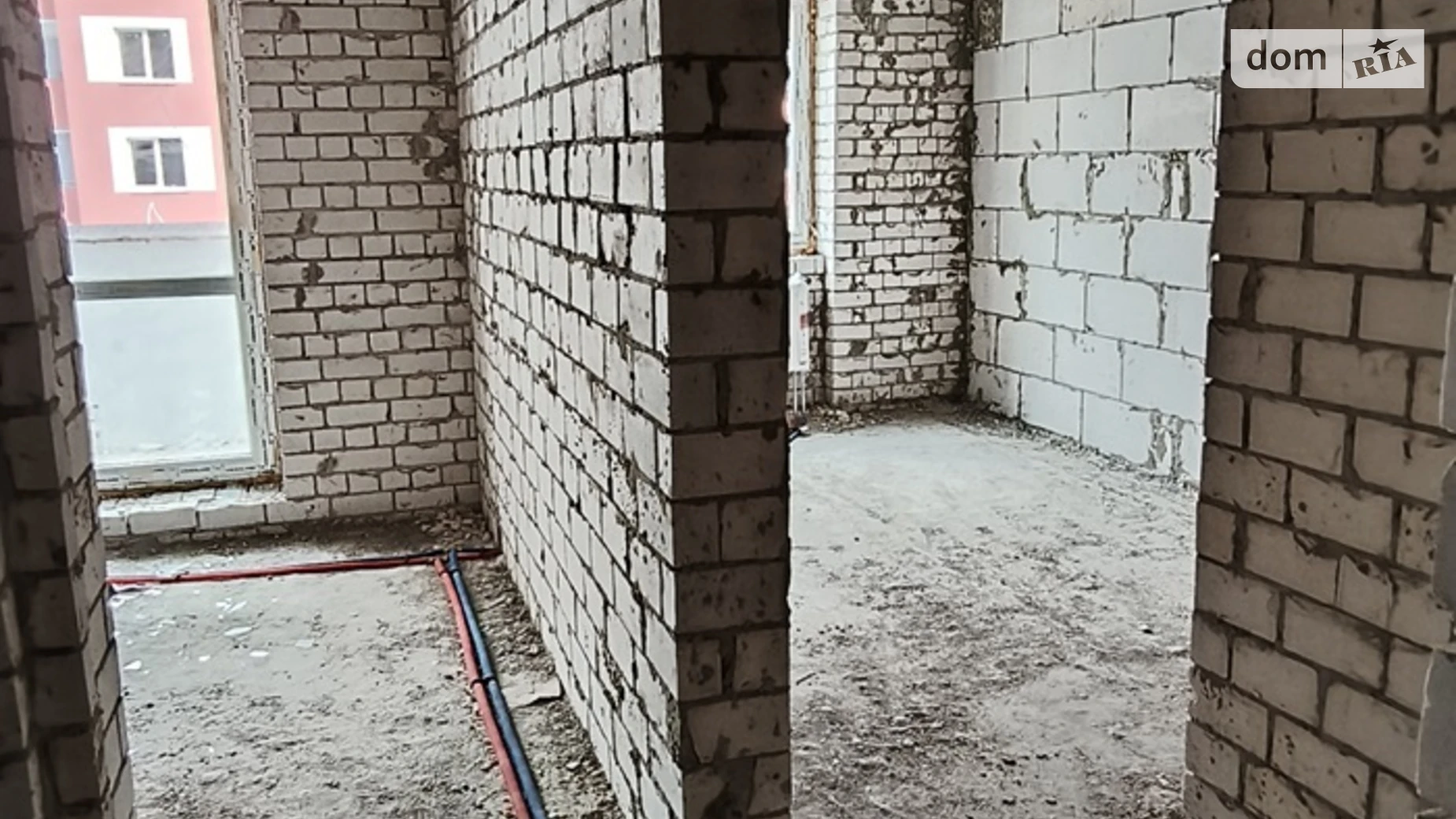 Продается 1-комнатная квартира 37.9 кв. м в Харькове, ул. Борткевича, 11 - фото 4