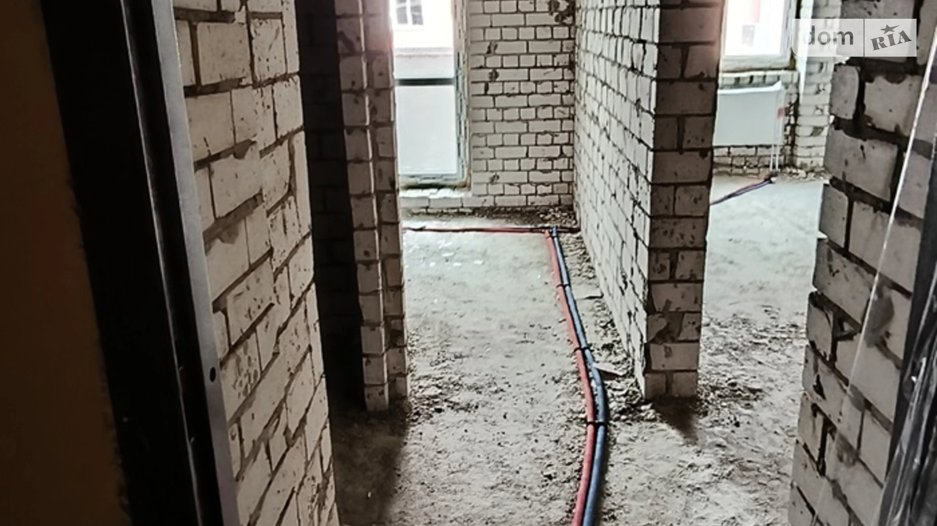 Продается 1-комнатная квартира 37.9 кв. м в Харькове, ул. Борткевича, 11 - фото 2