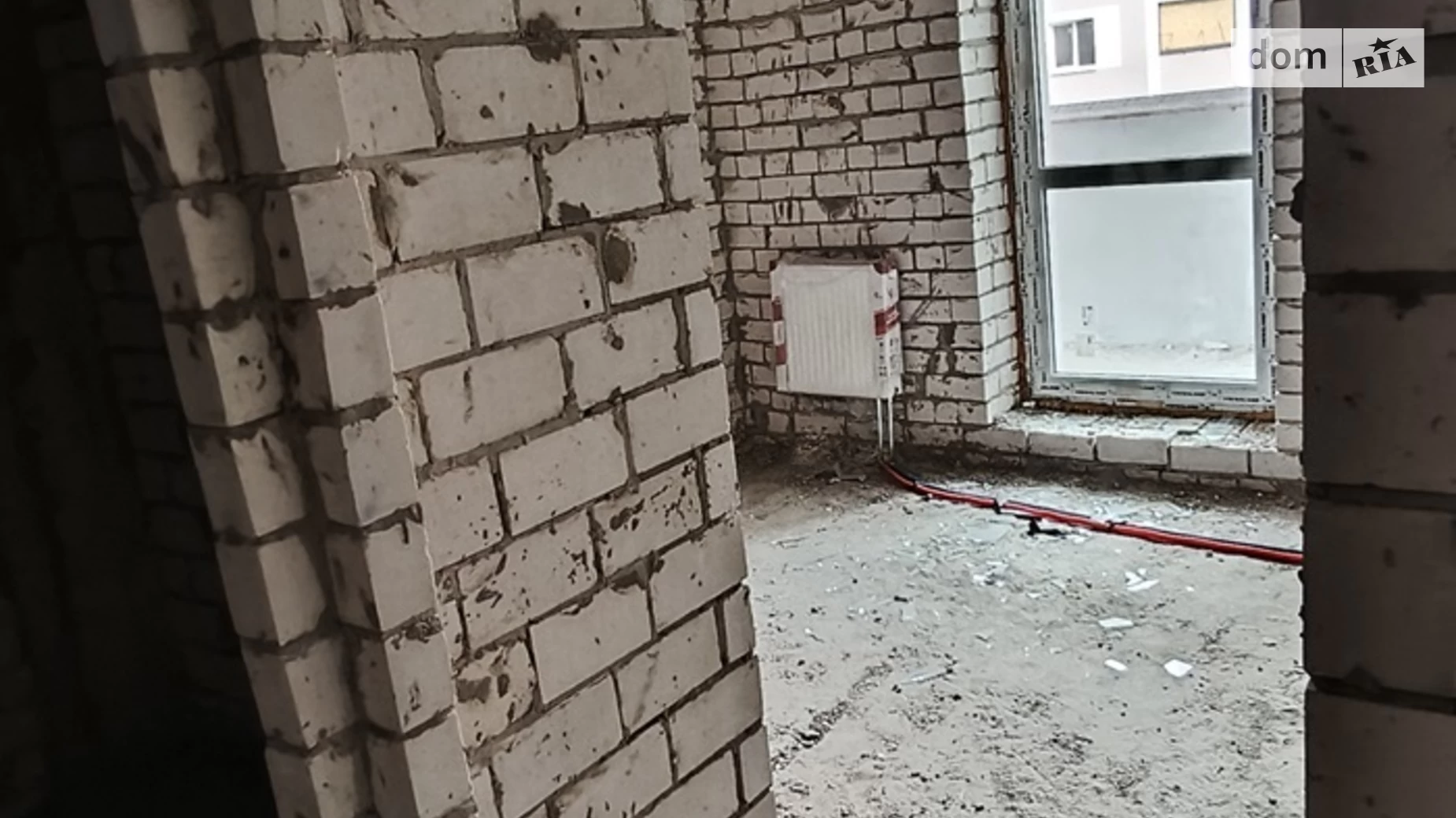 Продается 1-комнатная квартира 37.9 кв. м в Харькове, ул. Борткевича, 11 - фото 5