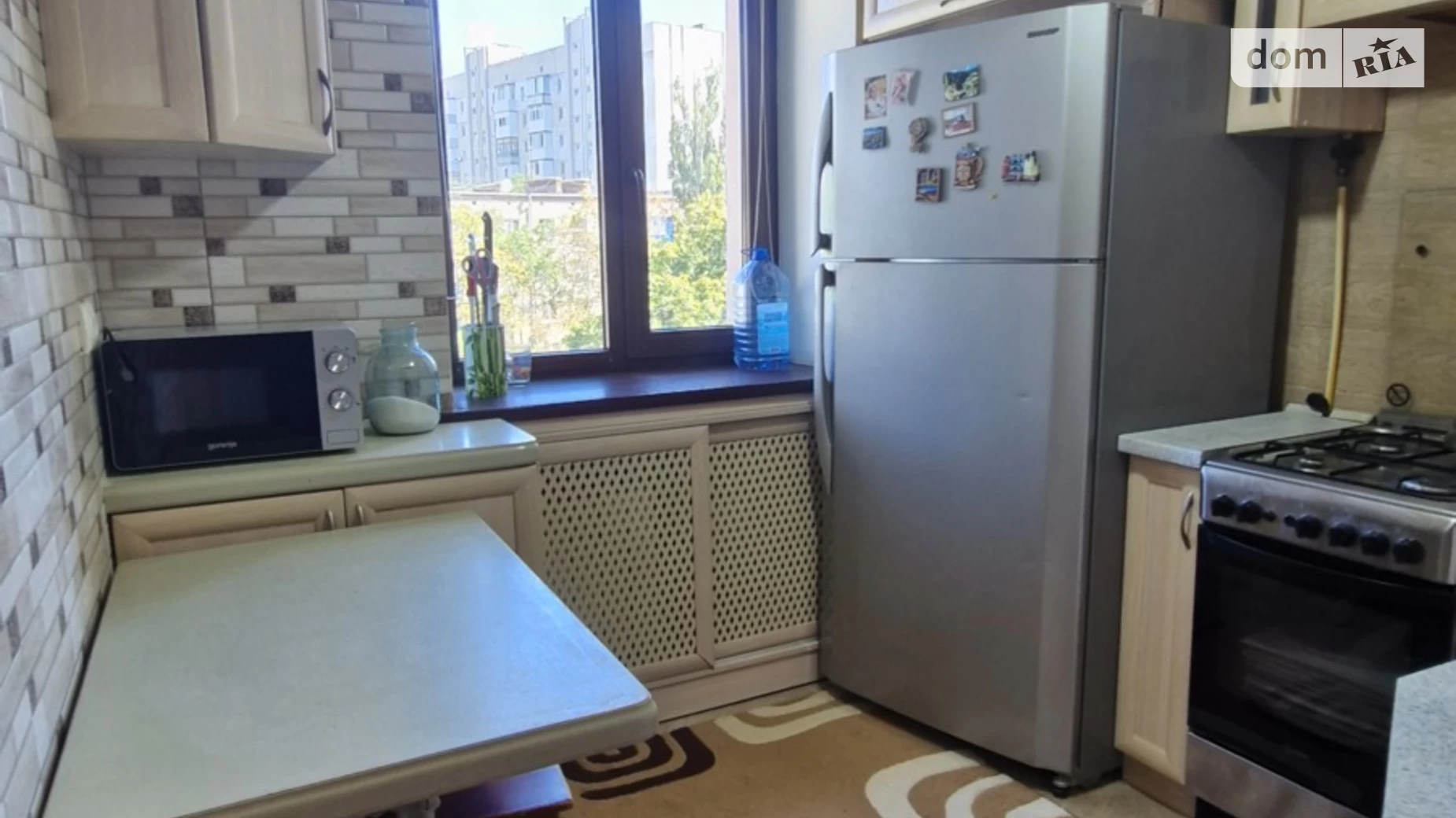 Продается 2-комнатная квартира 42.8 кв. м в Николаеве - фото 2