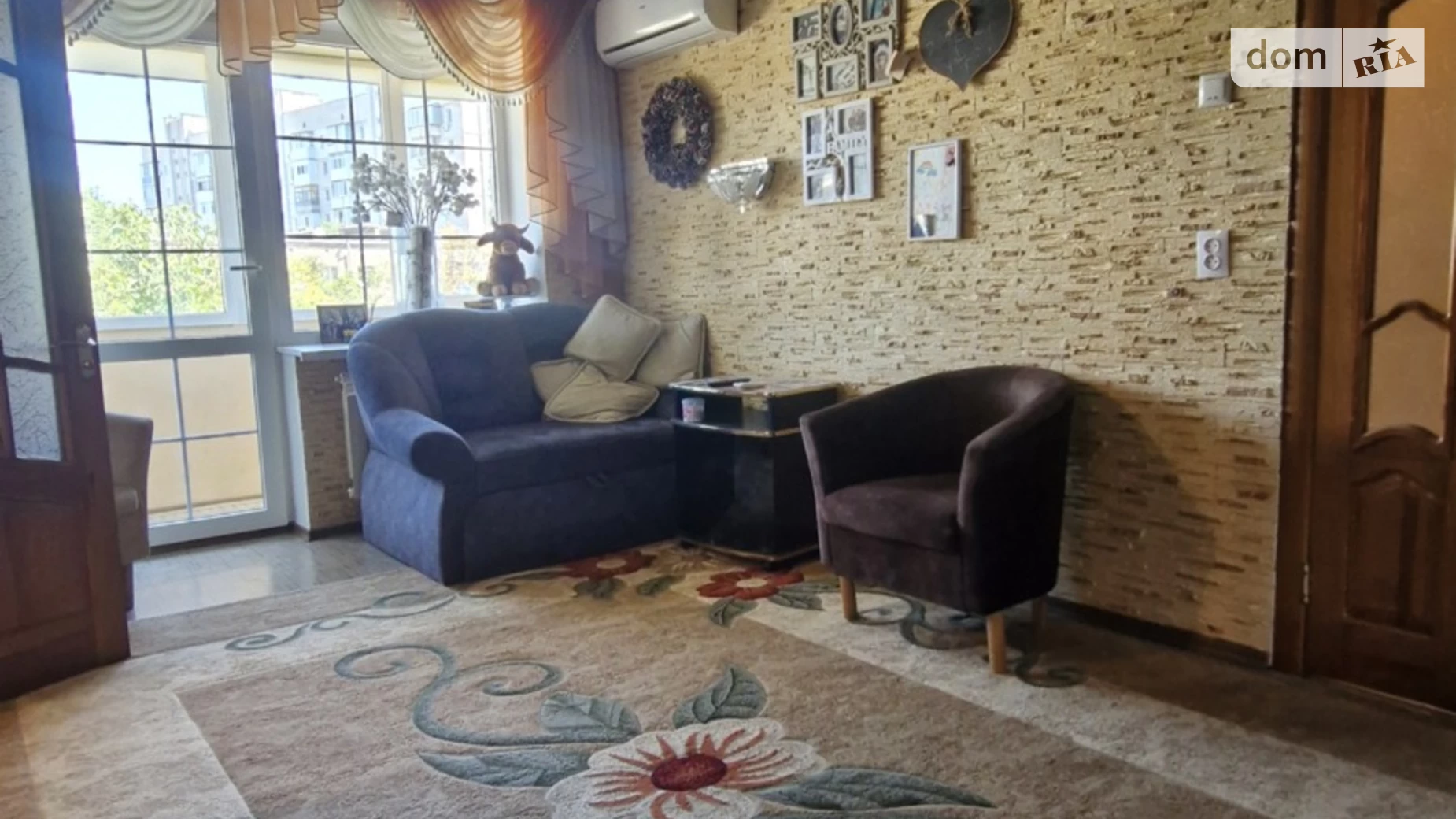 Продается 2-комнатная квартира 42.8 кв. м в Николаеве - фото 4