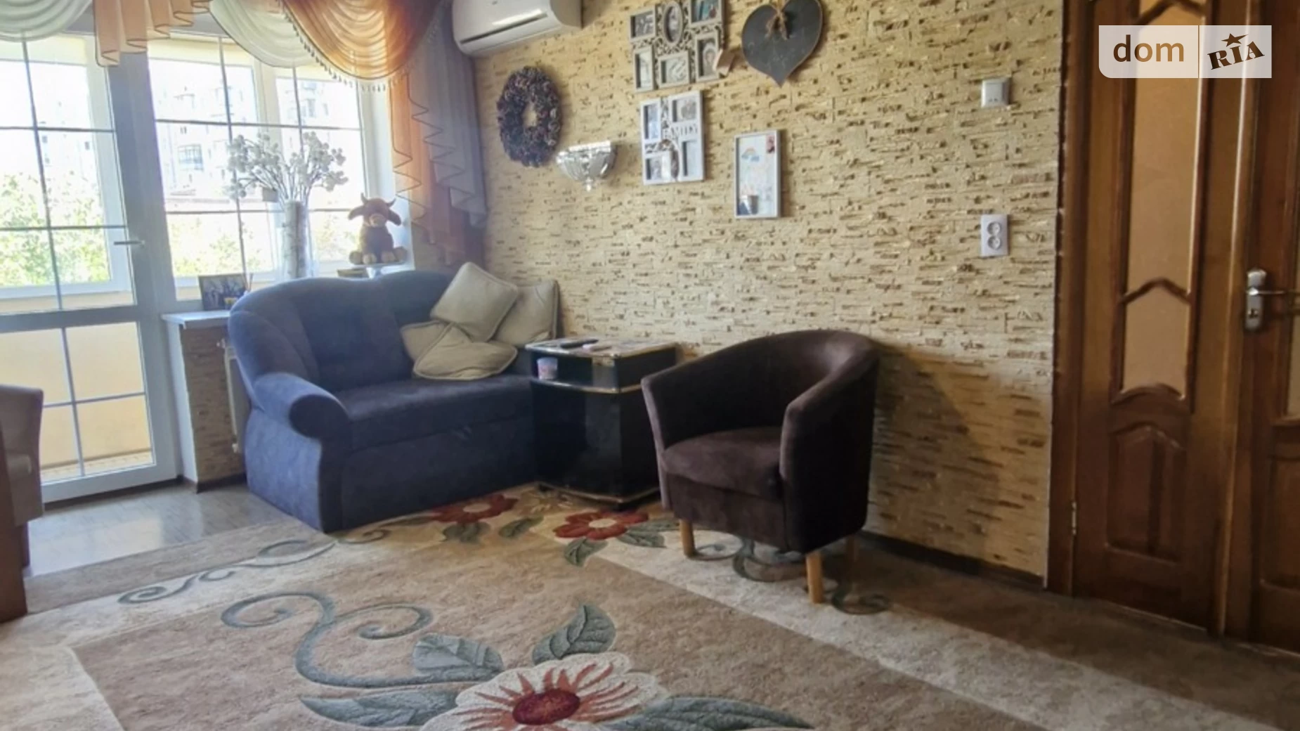 Продается 2-комнатная квартира 42.8 кв. м в Николаеве - фото 5