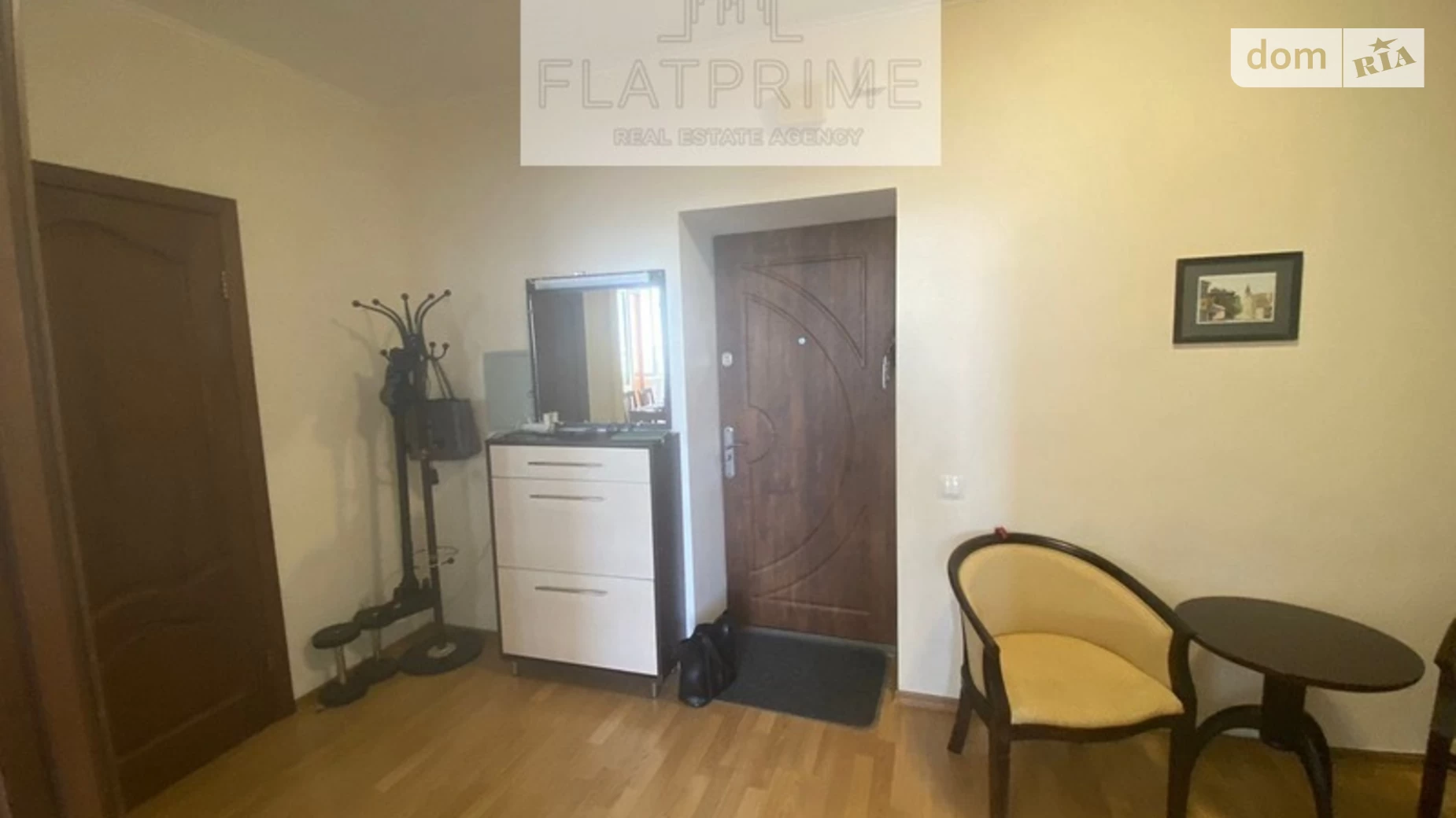 Продається 1-кімнатна квартира 51.7 кв. м у Києві, вул. Гришка Михайла, 9 - фото 5