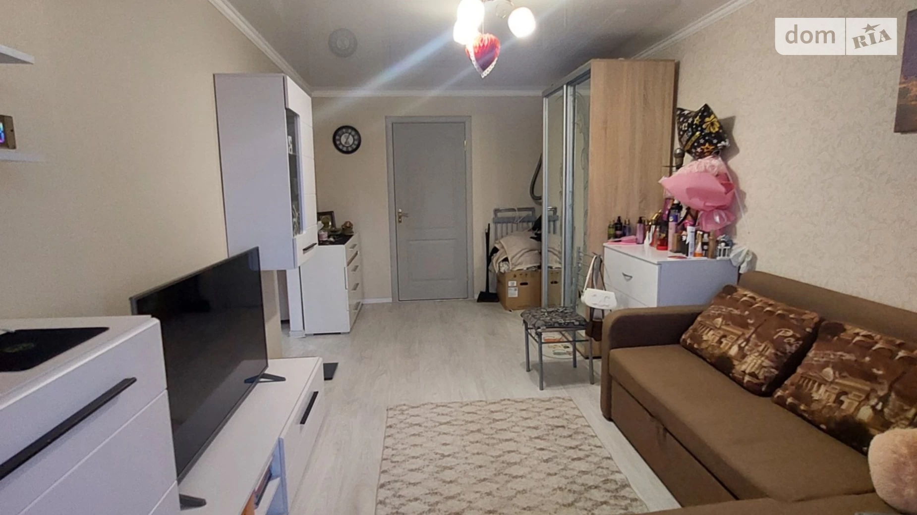 Продается 2-комнатная квартира 42.4 кв. м в Николаеве - фото 2