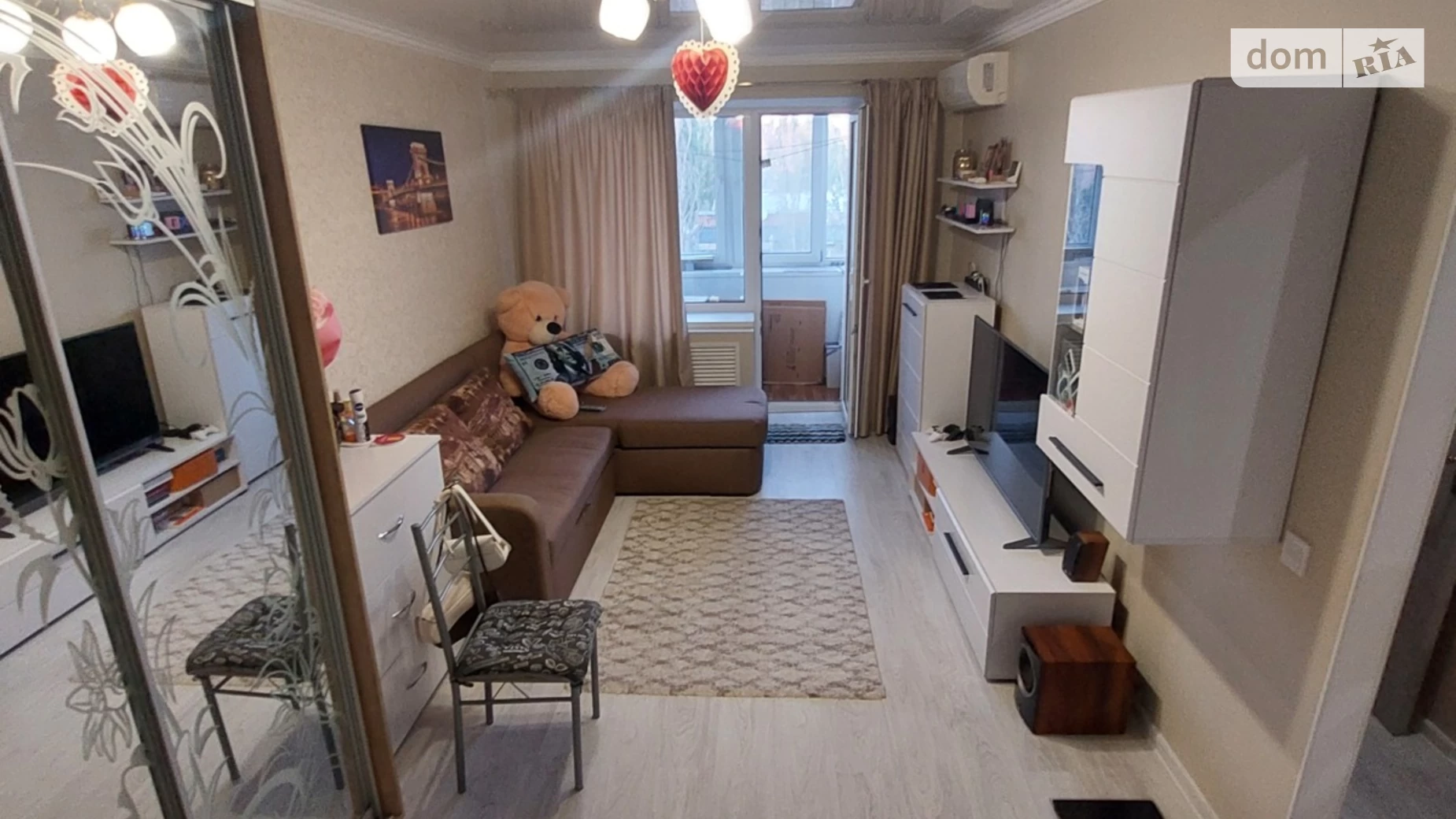 Продается 2-комнатная квартира 42.4 кв. м в Николаеве - фото 3