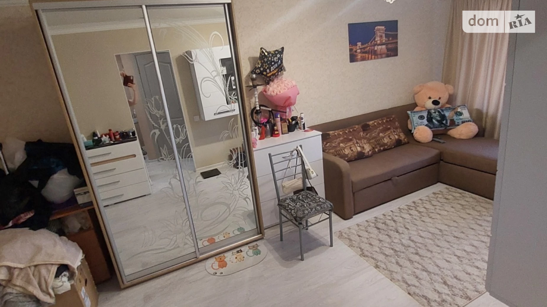 Продается 2-комнатная квартира 42.4 кв. м в Николаеве - фото 5