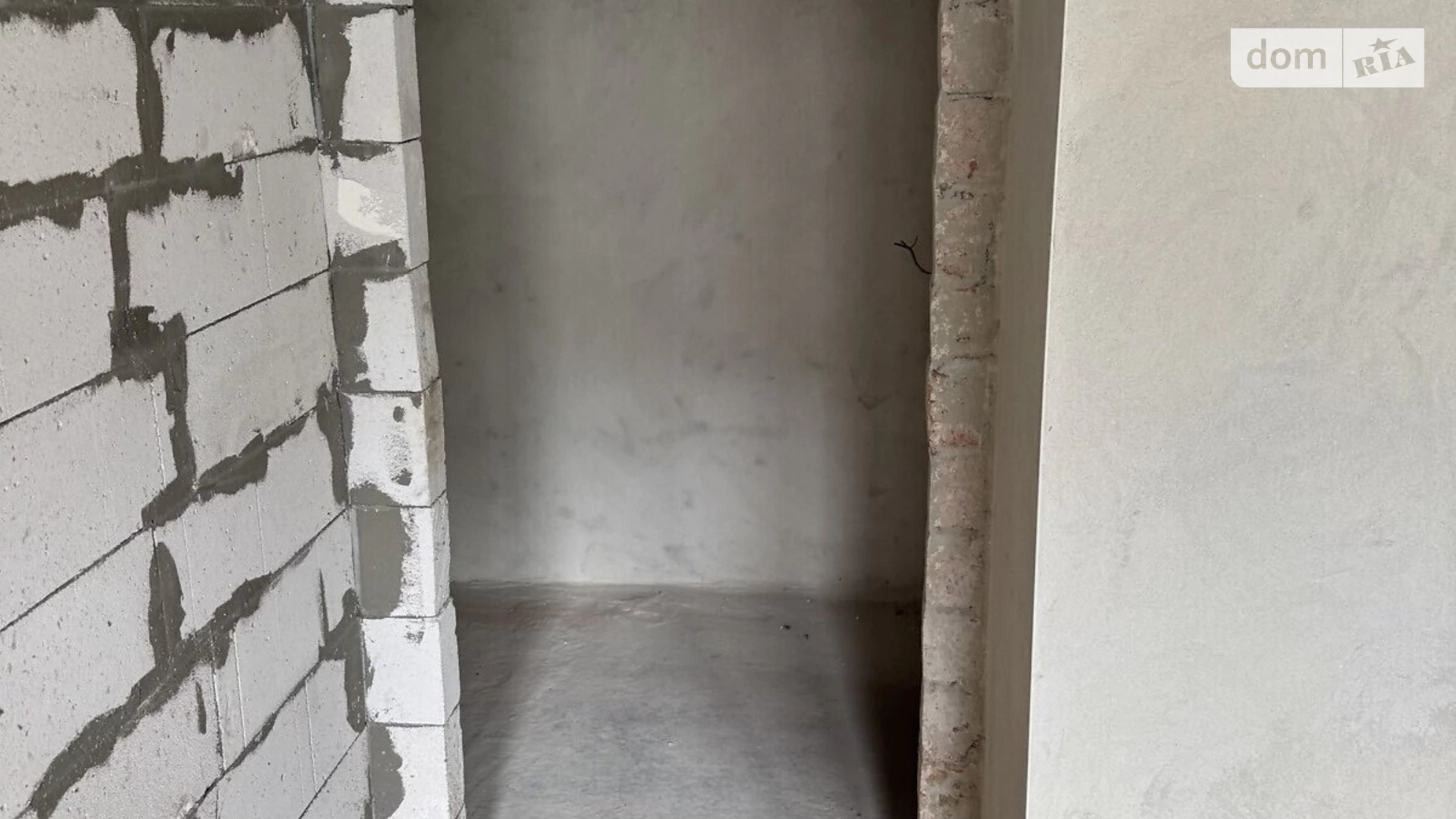 Продается 2-комнатная квартира 57 кв. м в Хмельницком, ул. Романа Шухевича(Курчатова), 8/2 - фото 4