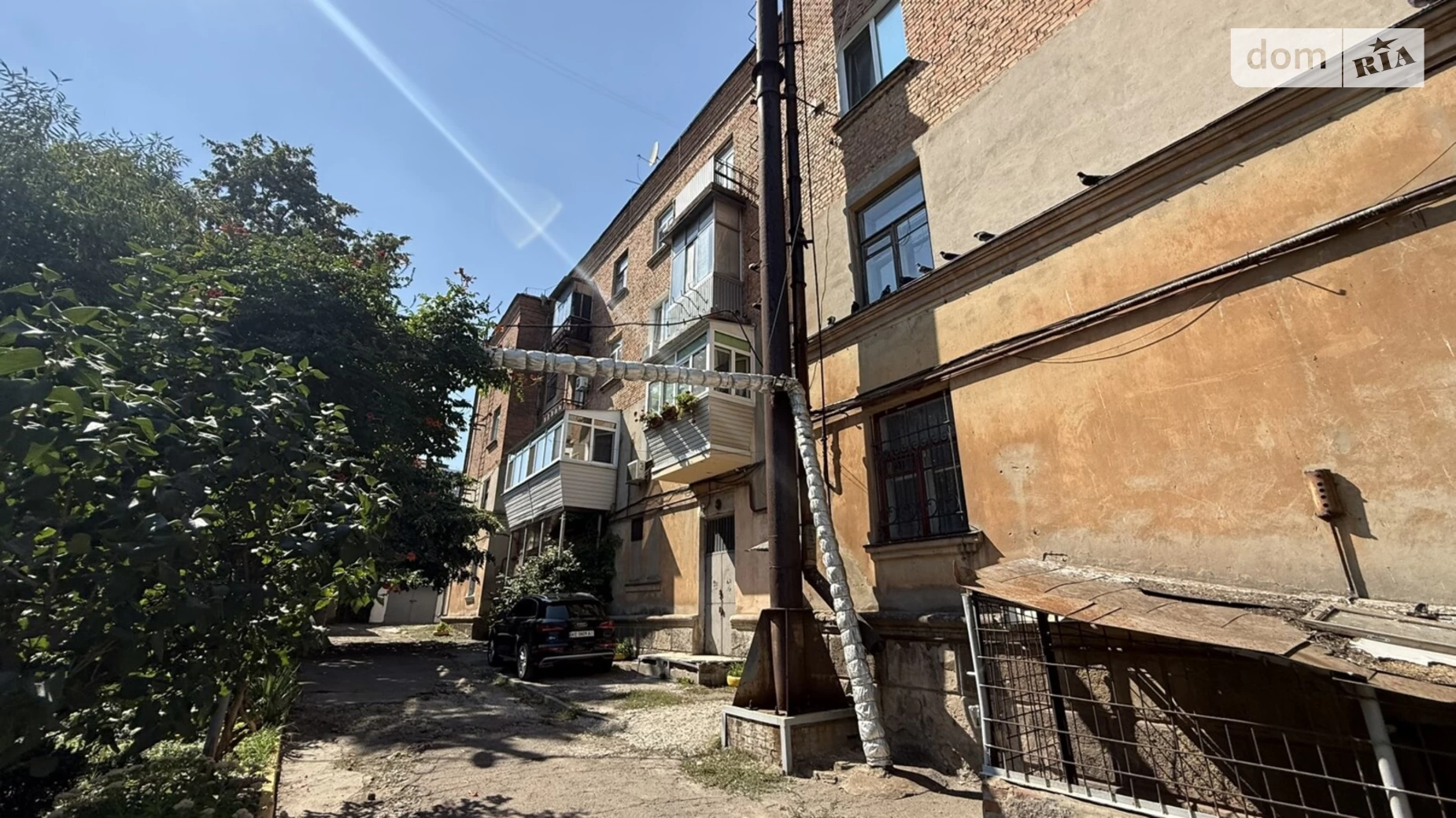 Продается 2-комнатная квартира 42 кв. м в Днепре, ул. Грушевского Михаила - фото 3
