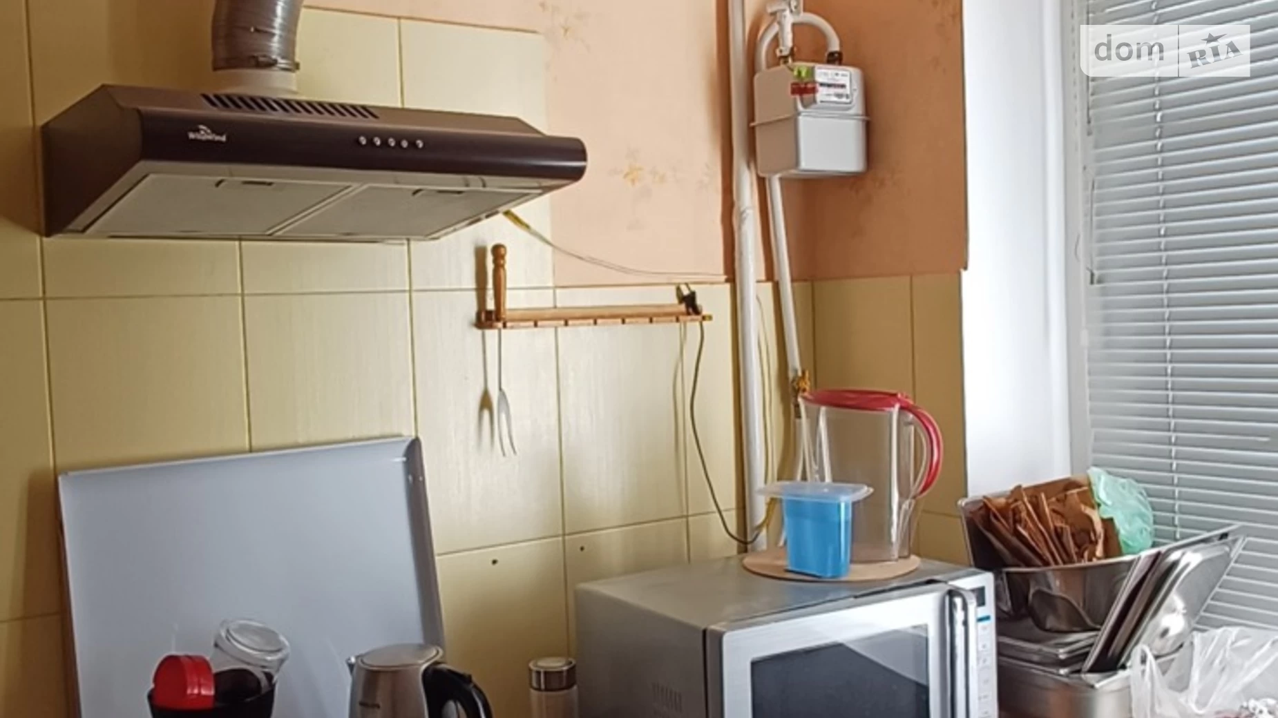 Продается 2-комнатная квартира 44.4 кв. м в Виннице, ул. 600-летия, 42 - фото 4